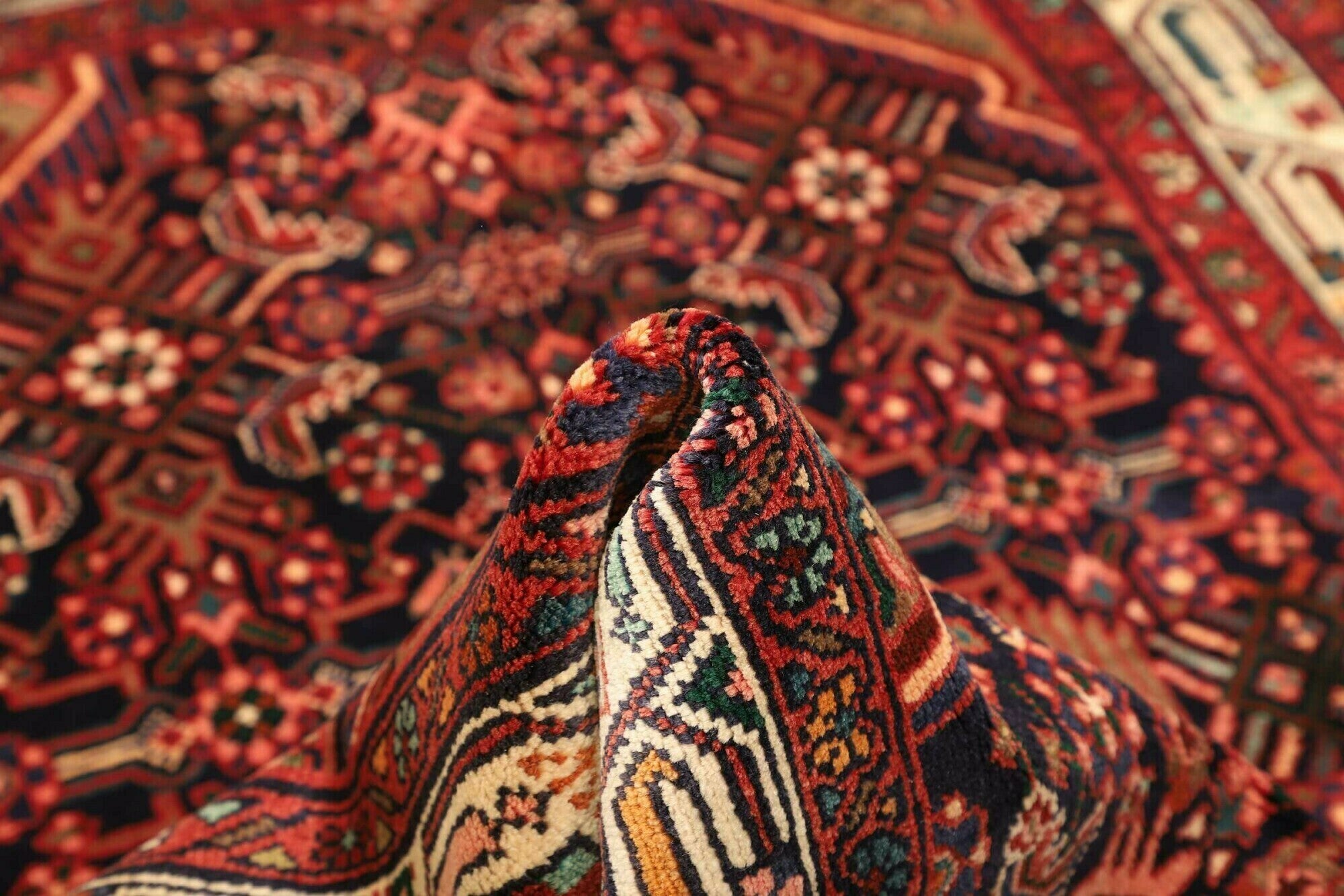 Hamadan | 175 cm x 112 cm | Nr. 12-464477