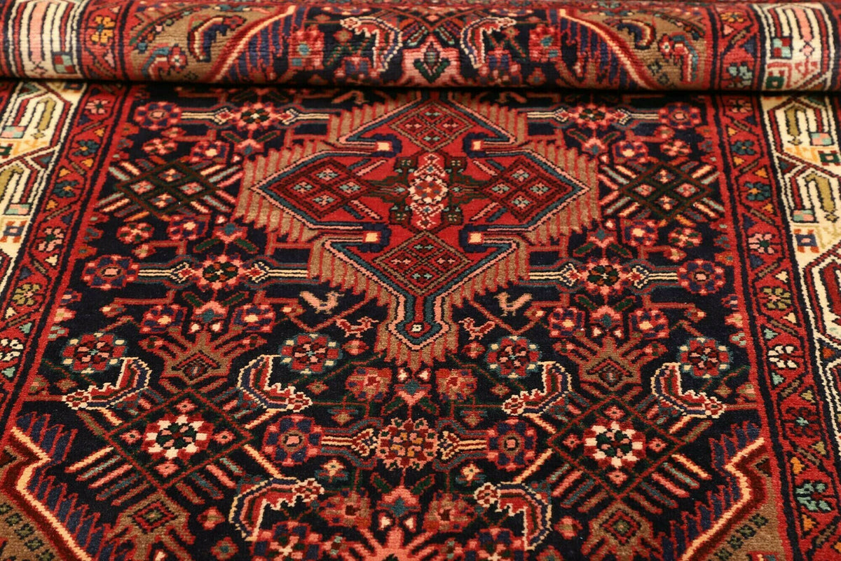 Hamadan | 175 cm x 112 cm | Nr. 12-464477