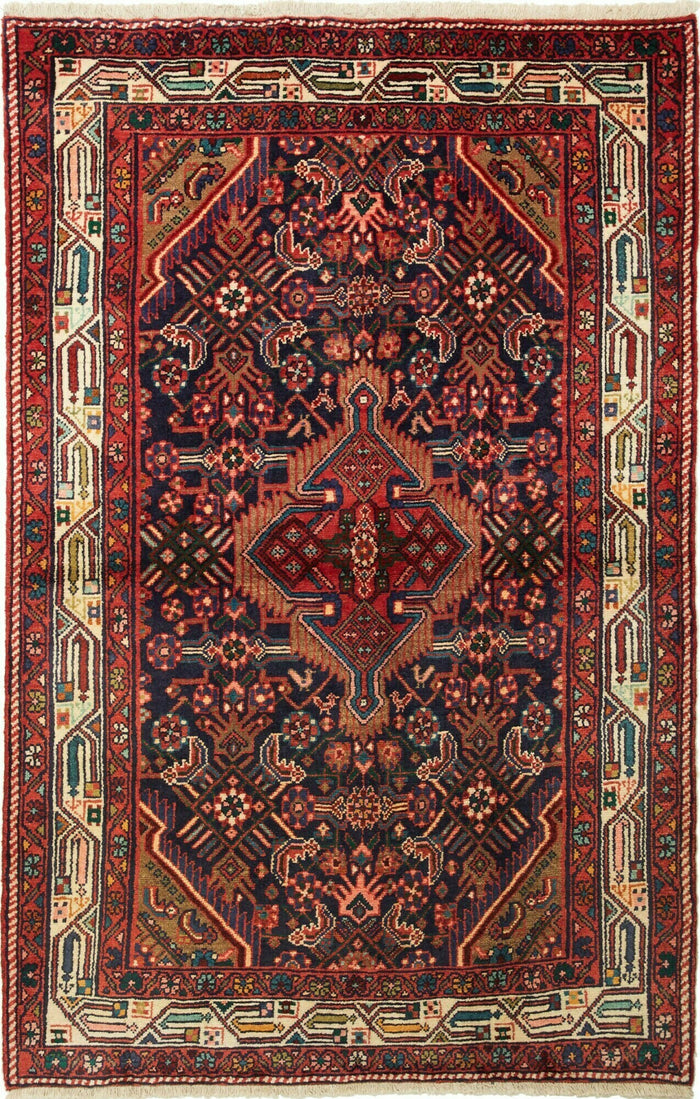Hamadan | 175 cm x 112 cm | Nr. 12-464477