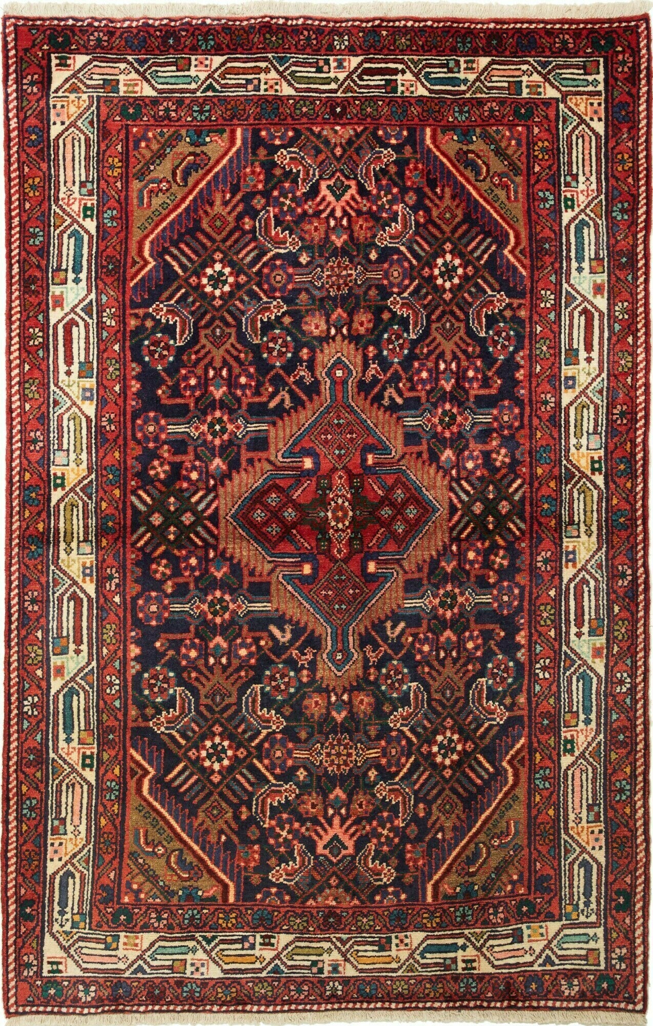 Hamadan | 175 cm x 112 cm | Nr. 12-464477