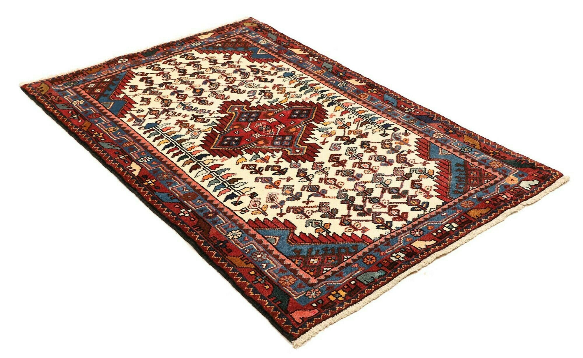 Hamadan | 162 cm x 103 cm | Nr. 12-464478