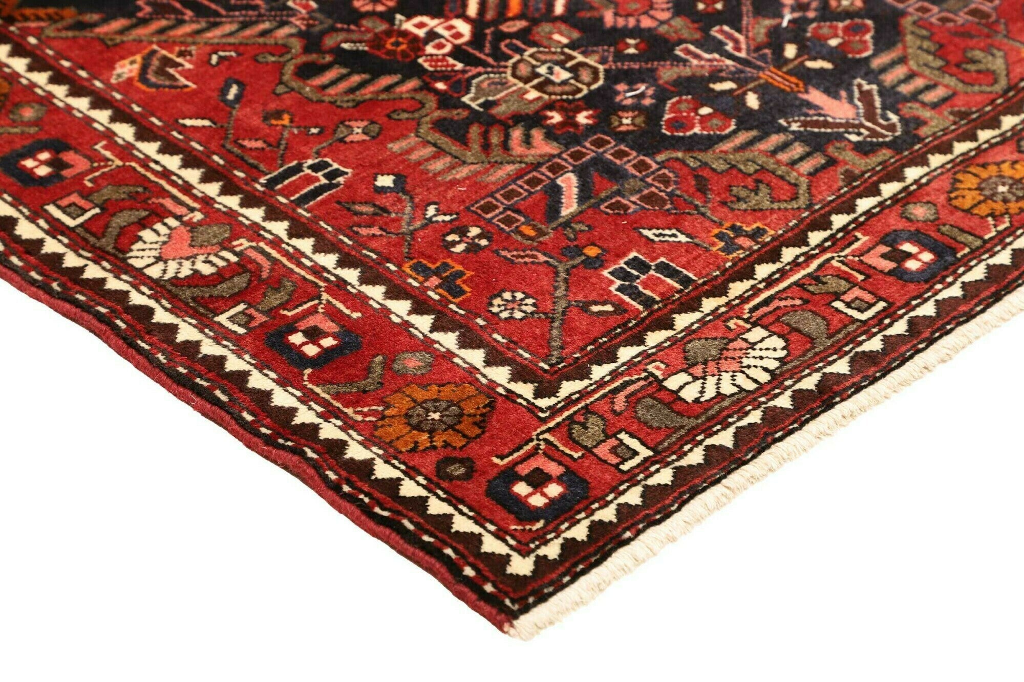 Hamadan | 153 cm x 108 cm | Nr. 12-464480