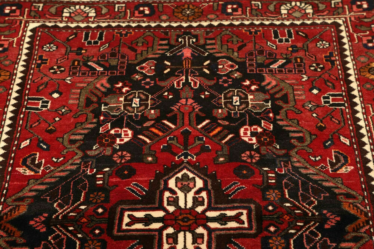 Hamadan | 153 cm x 108 cm | Nr. 12-464480