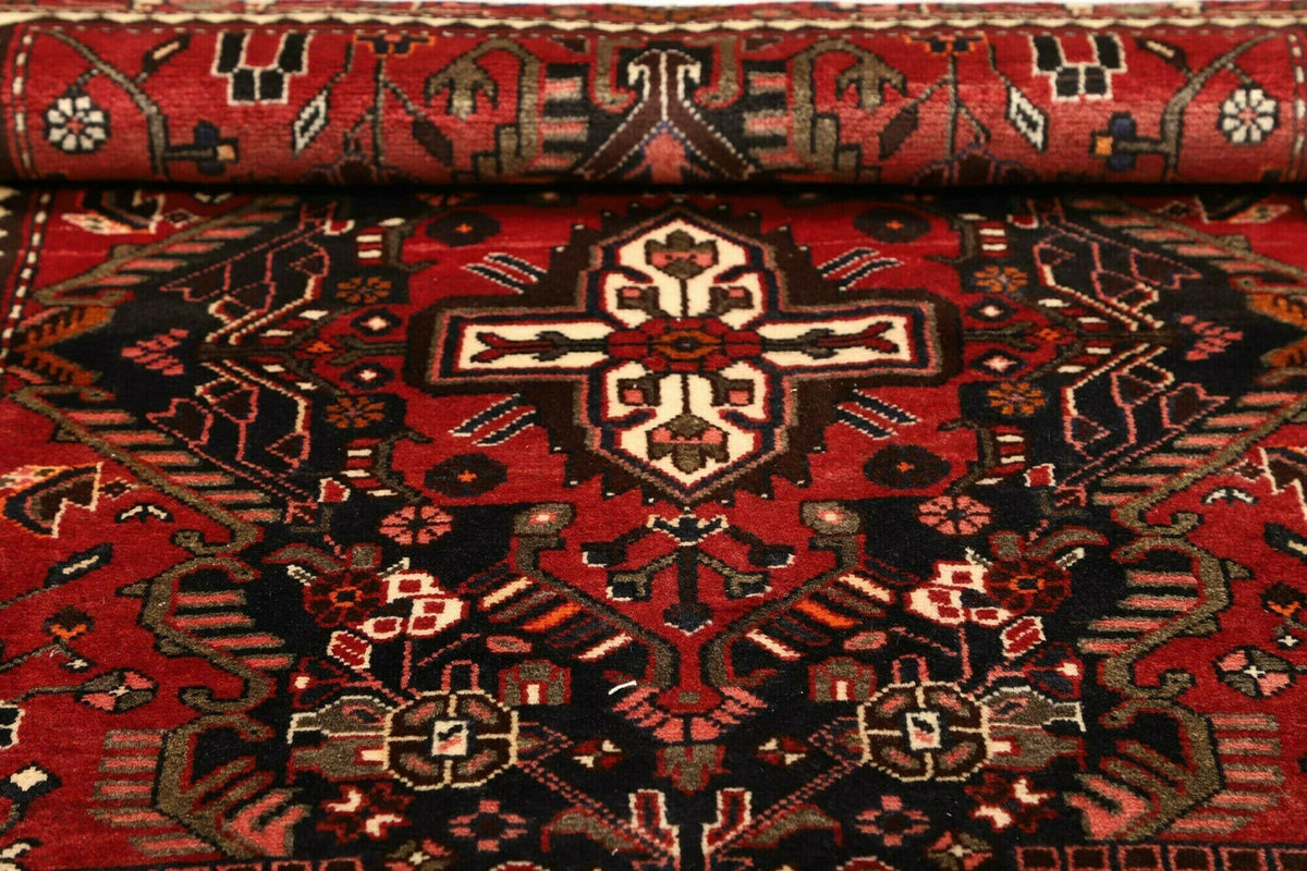 Hamadan | 153 cm x 108 cm | Nr. 12-464480