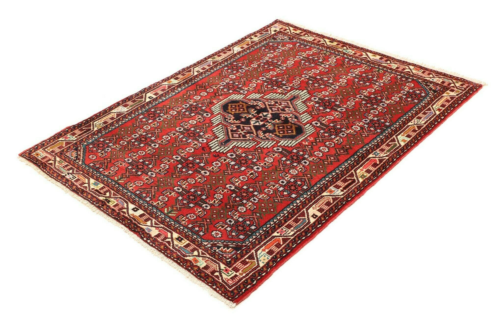 Hamadan | 148 cm x 108 cm | Nr. 12-464481