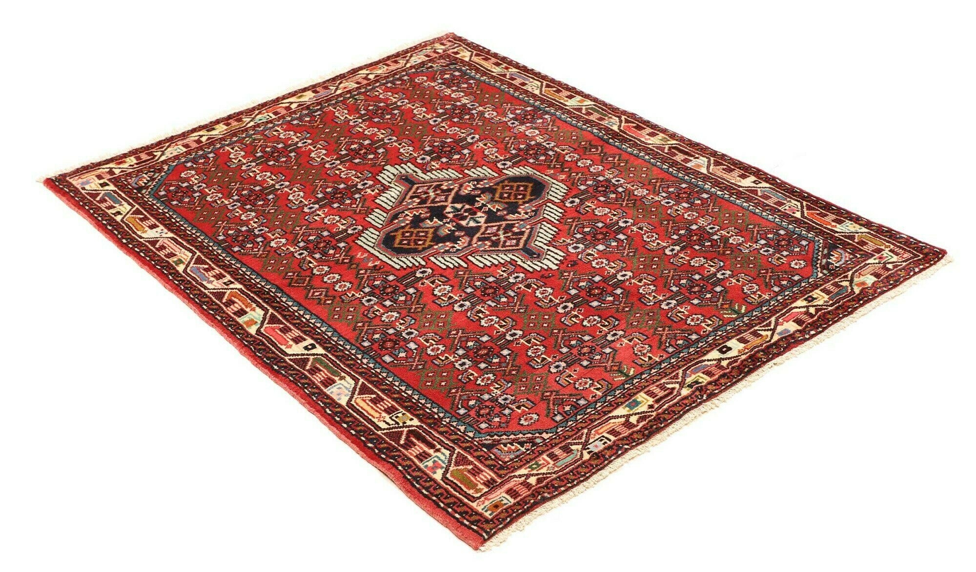 Hamadan | 148 cm x 108 cm | Nr. 12-464481