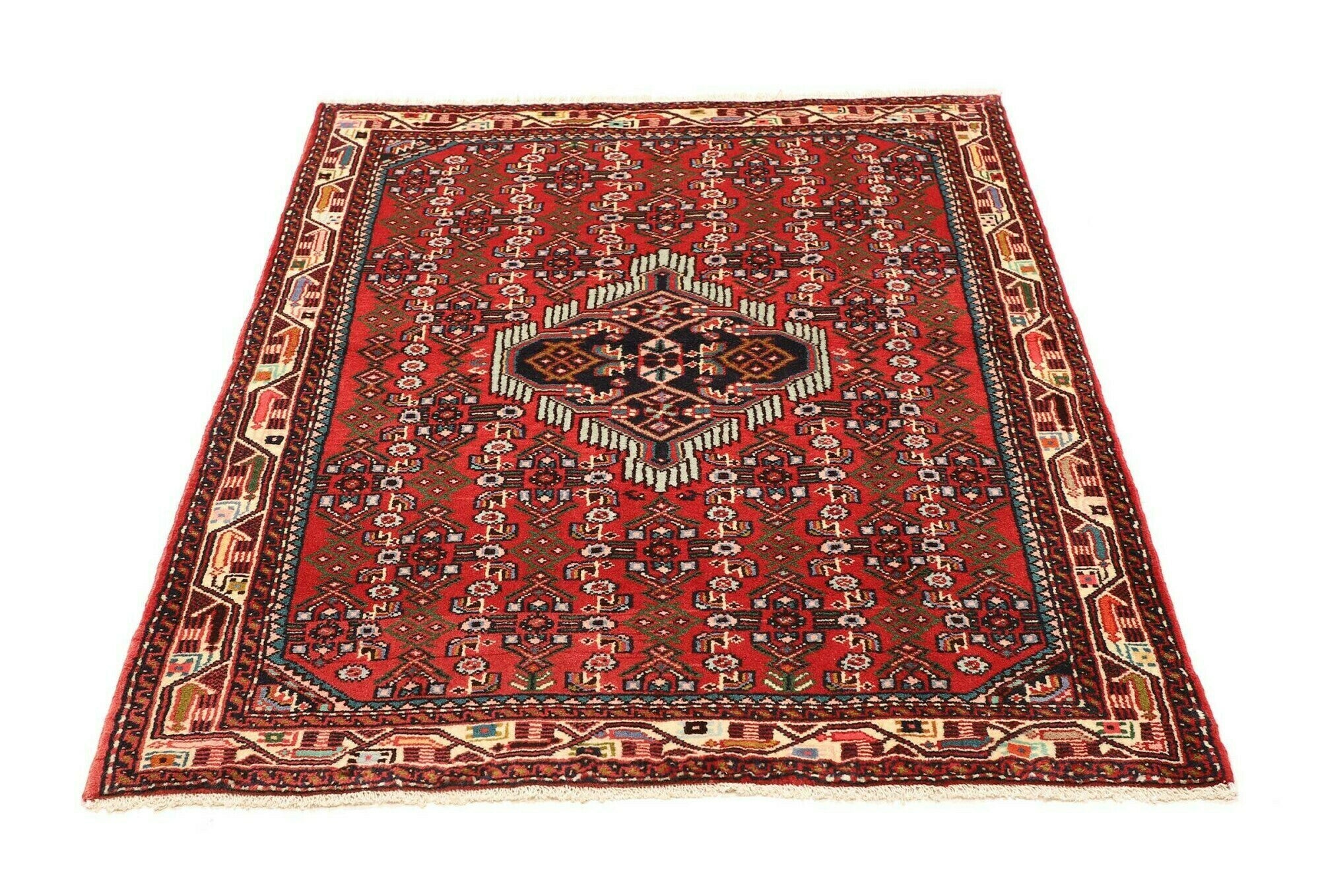 Hamadan | 148 cm x 108 cm | Nr. 12-464481