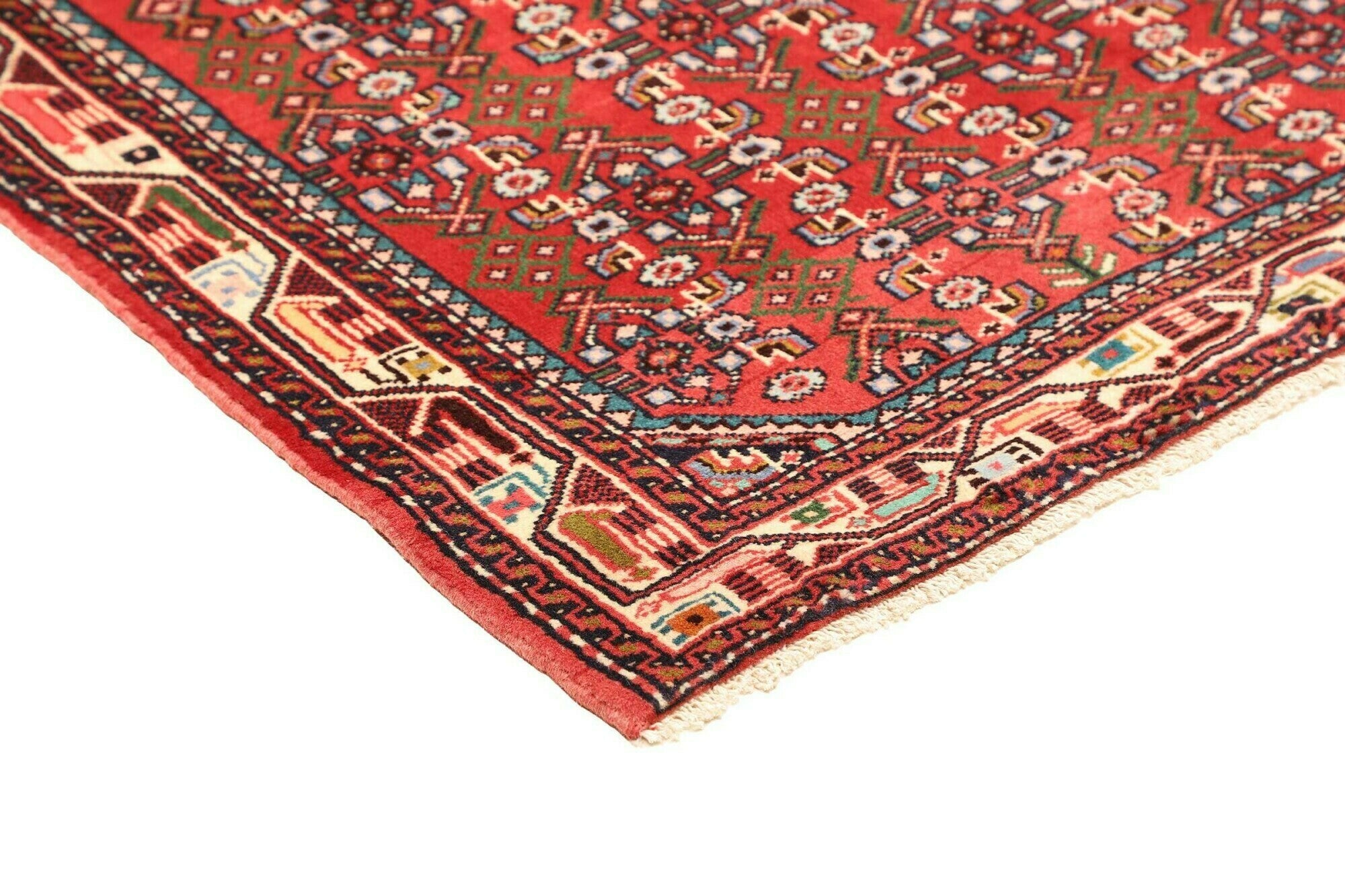 Hamadan | 148 cm x 108 cm | Nr. 12-464481