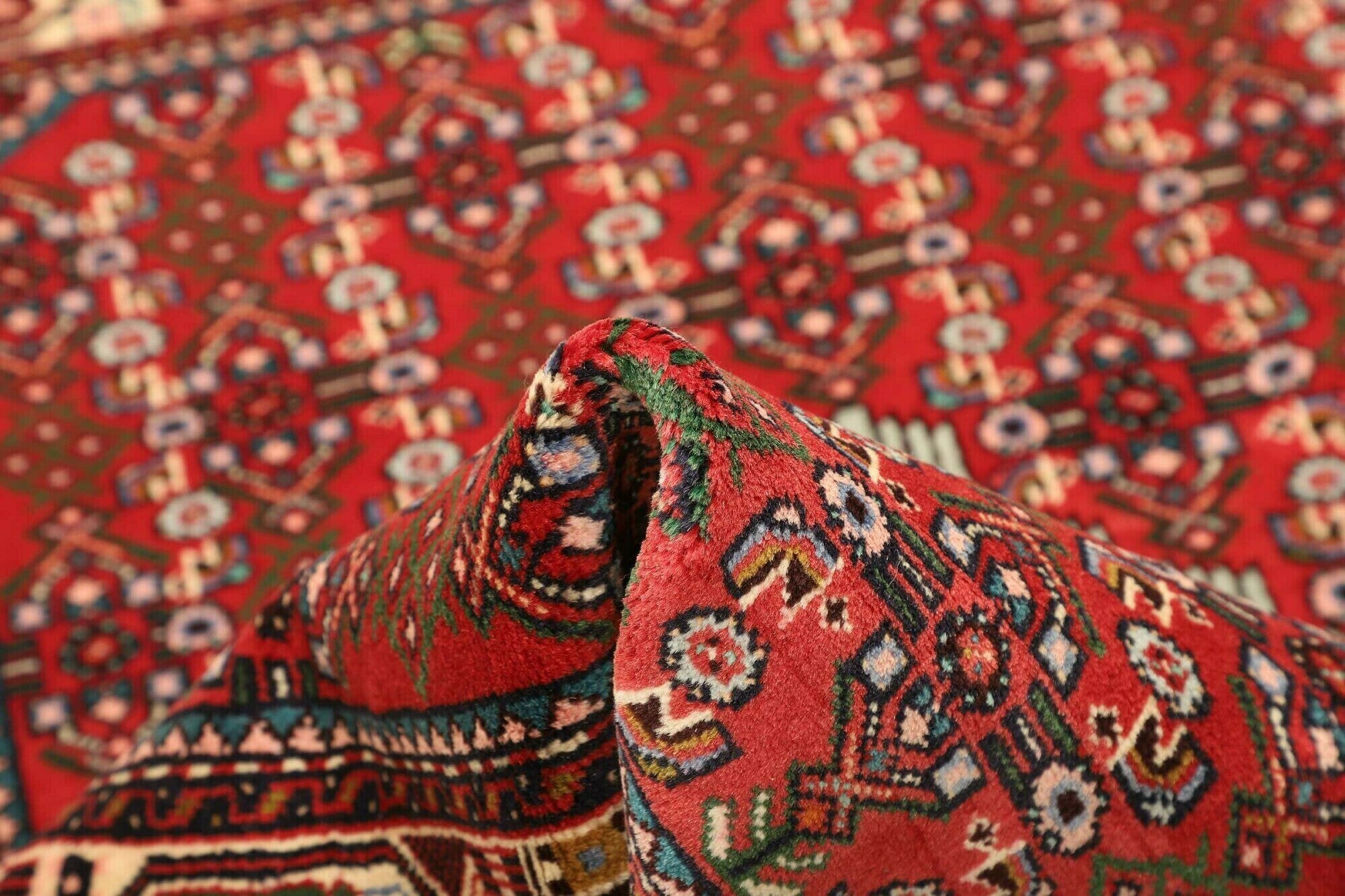 Hamadan | 148 cm x 108 cm | Nr. 12-464481