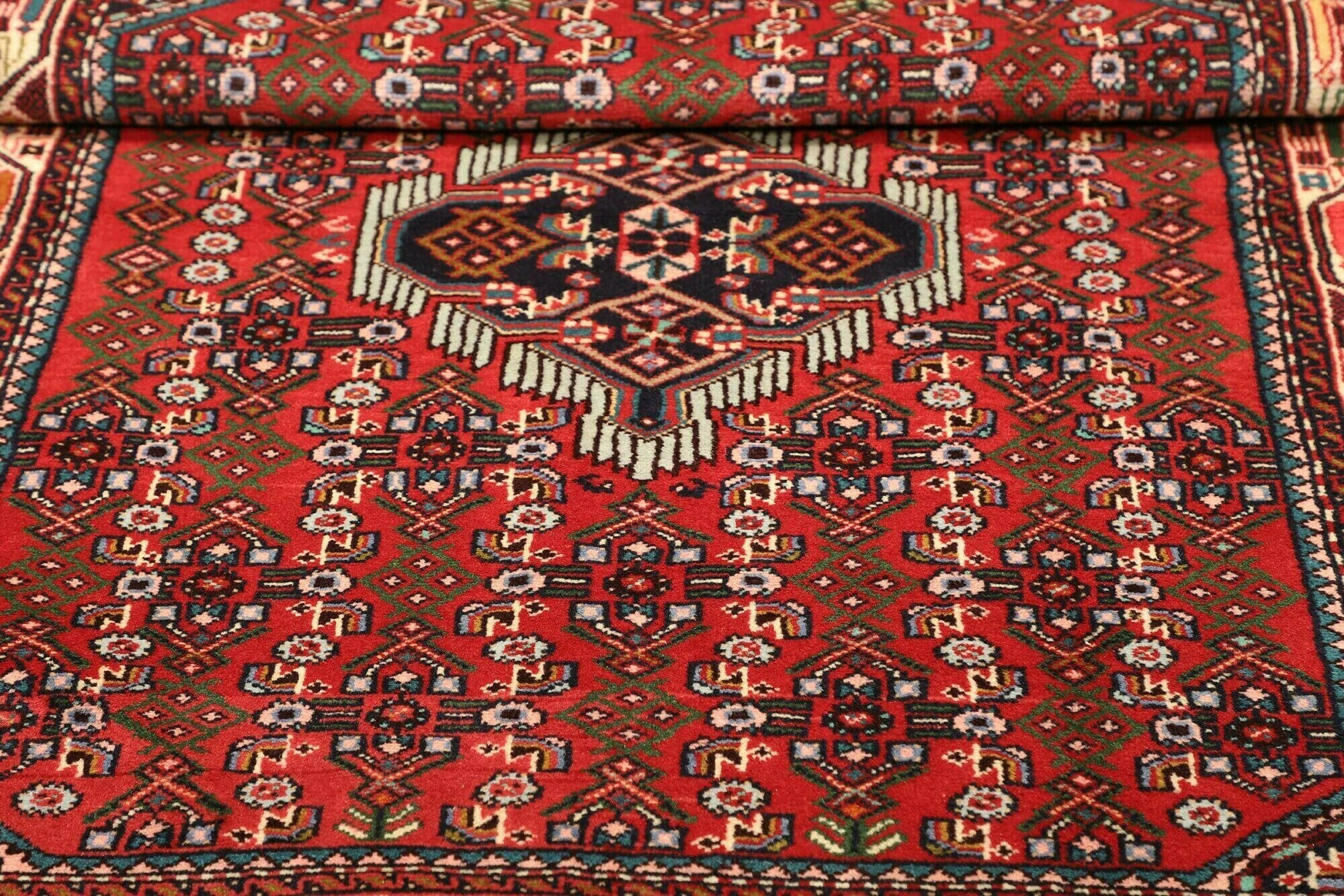 Hamadan | 148 cm x 108 cm | Nr. 12-464481