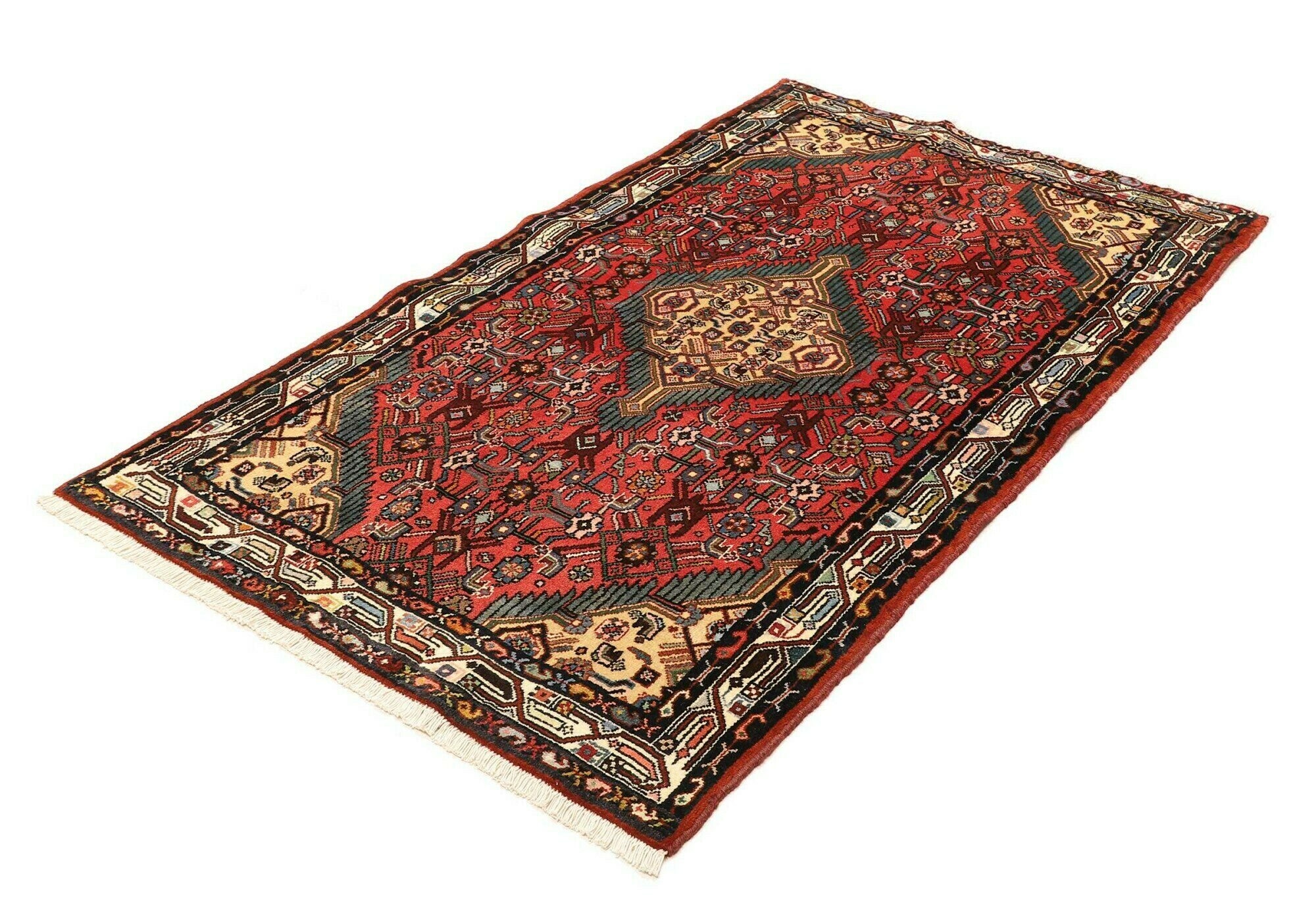 Hamadan | 168 cm x 103 cm | Nr. 12-464482