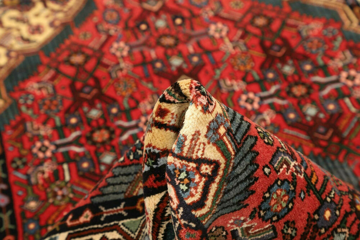 Hamadan | 168 cm x 103 cm | Nr. 12-464482
