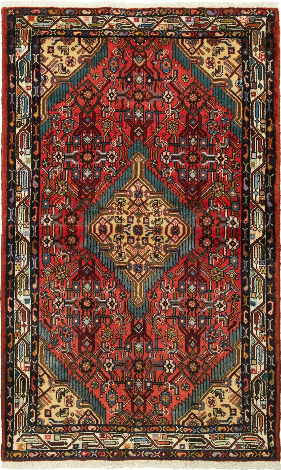 Hamadan | 168 cm x 103 cm | Nr. 12-464482