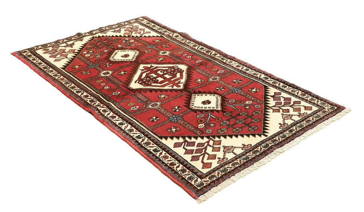 Hamadan | 176 cm x 107 cm | Nr. 12-464483