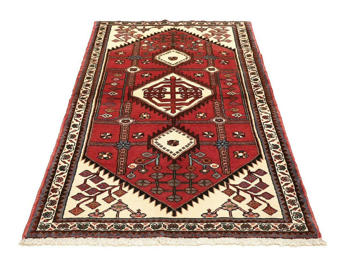 Hamadan | 176 cm x 107 cm | Nr. 12-464483
