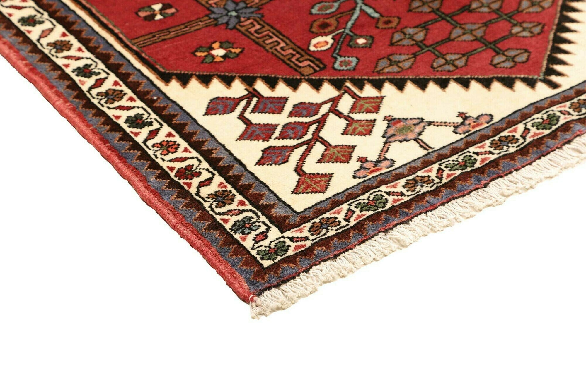 Hamadan | 176 cm x 107 cm | Nr. 12-464483