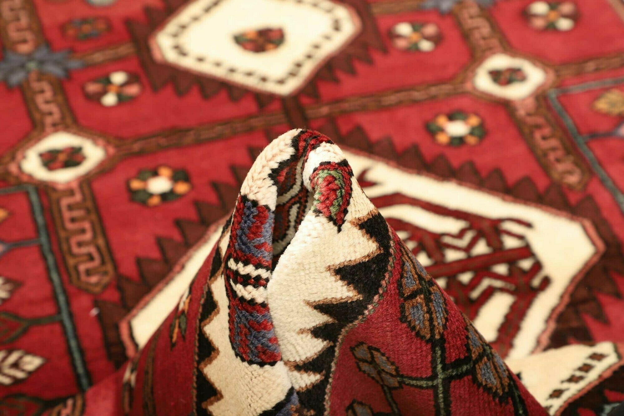 Hamadan | 176 cm x 107 cm | Nr. 12-464483
