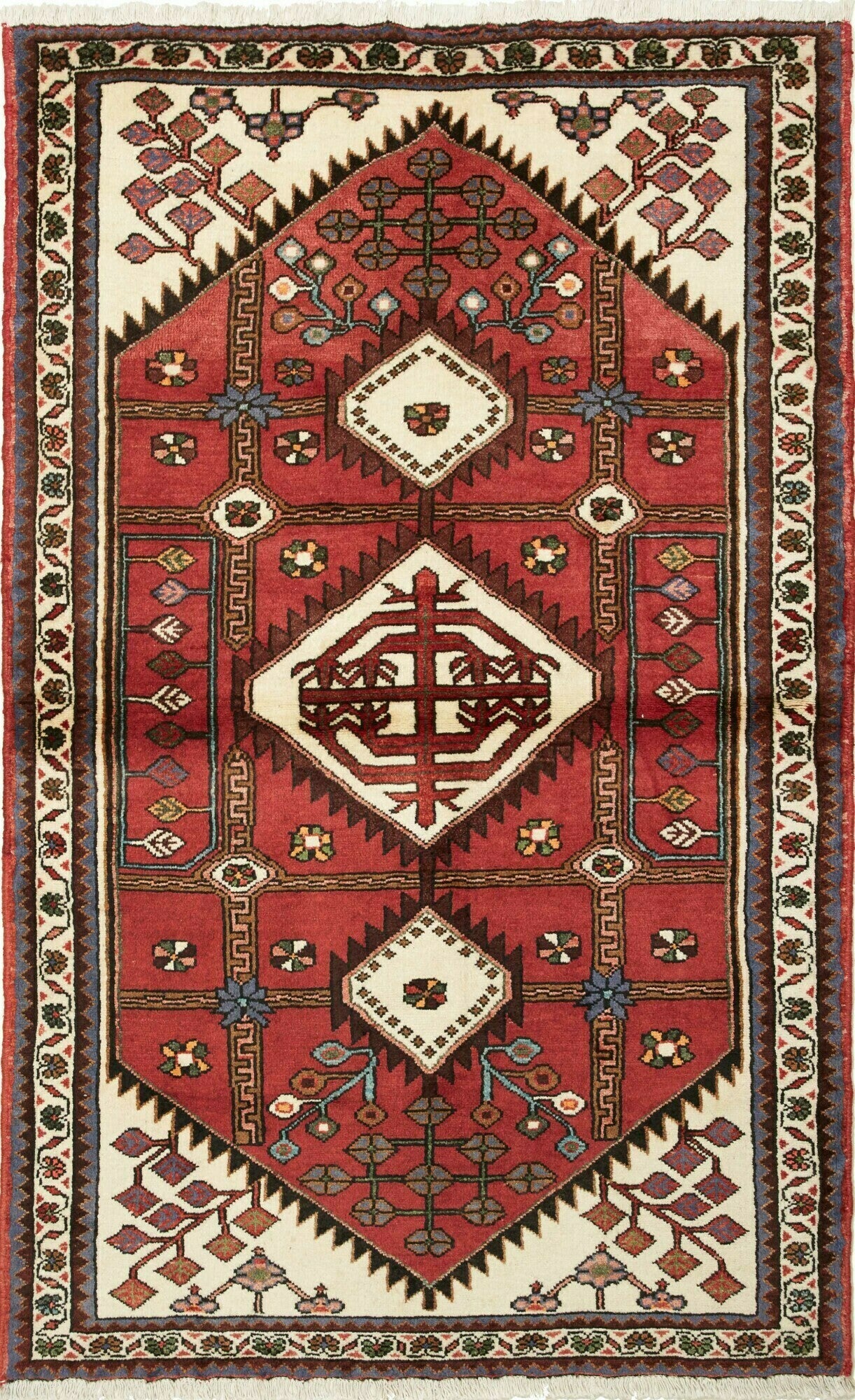 HAMADAN  A | 176 x 107 cm | Nr. 12-464483