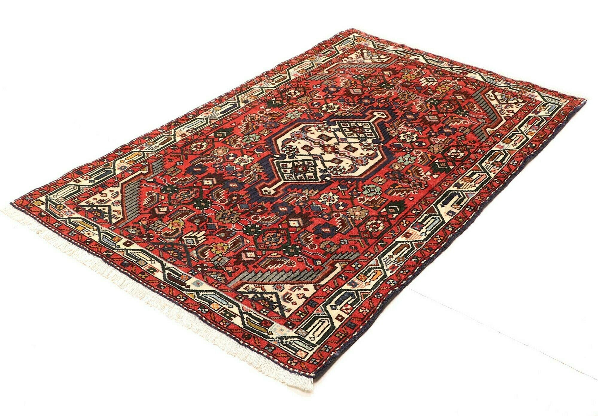 Hamadan | 150 cm x 97 cm | Nr. 12-464487