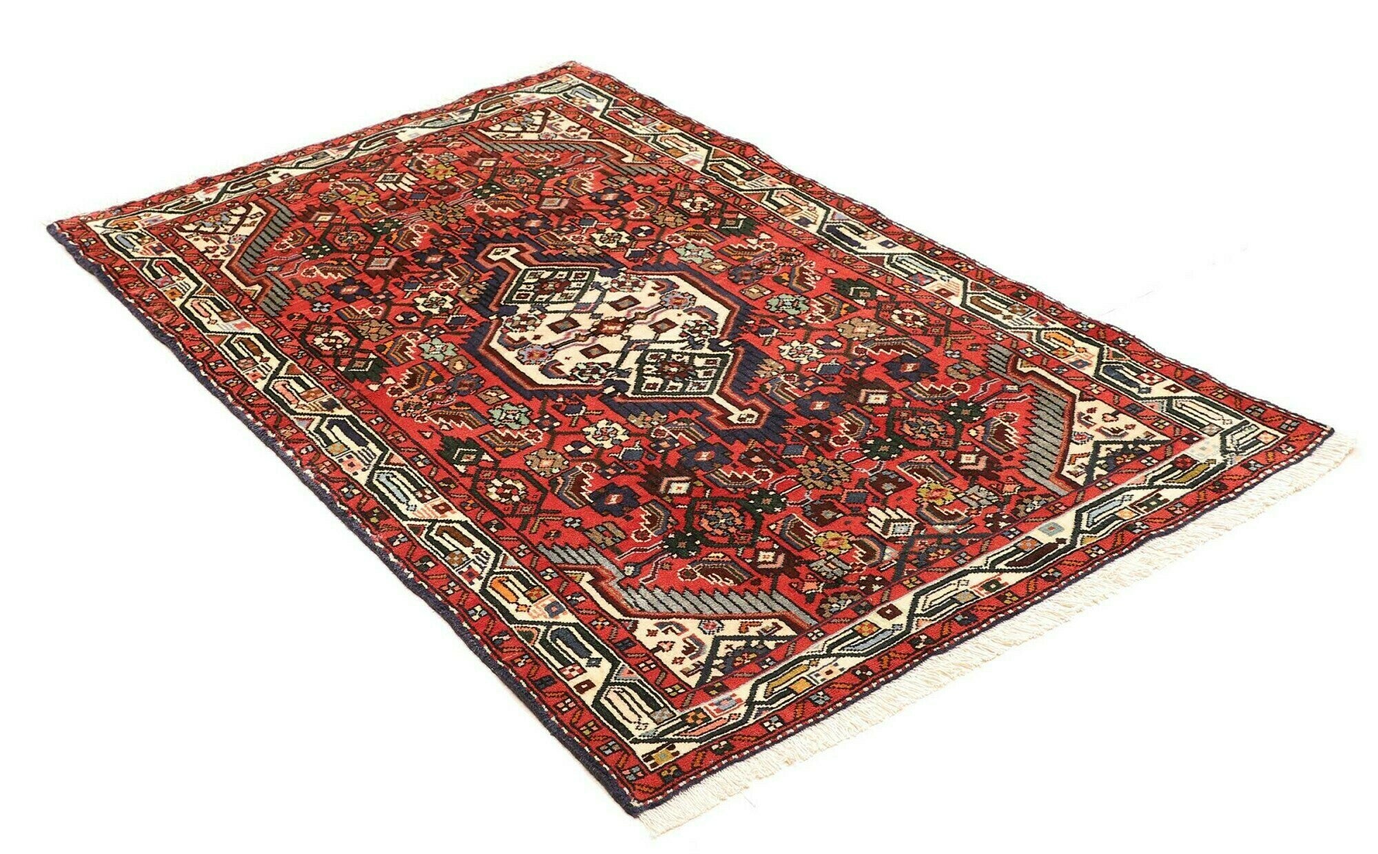 Hamadan | 150 cm x 97 cm | Nr. 12-464487