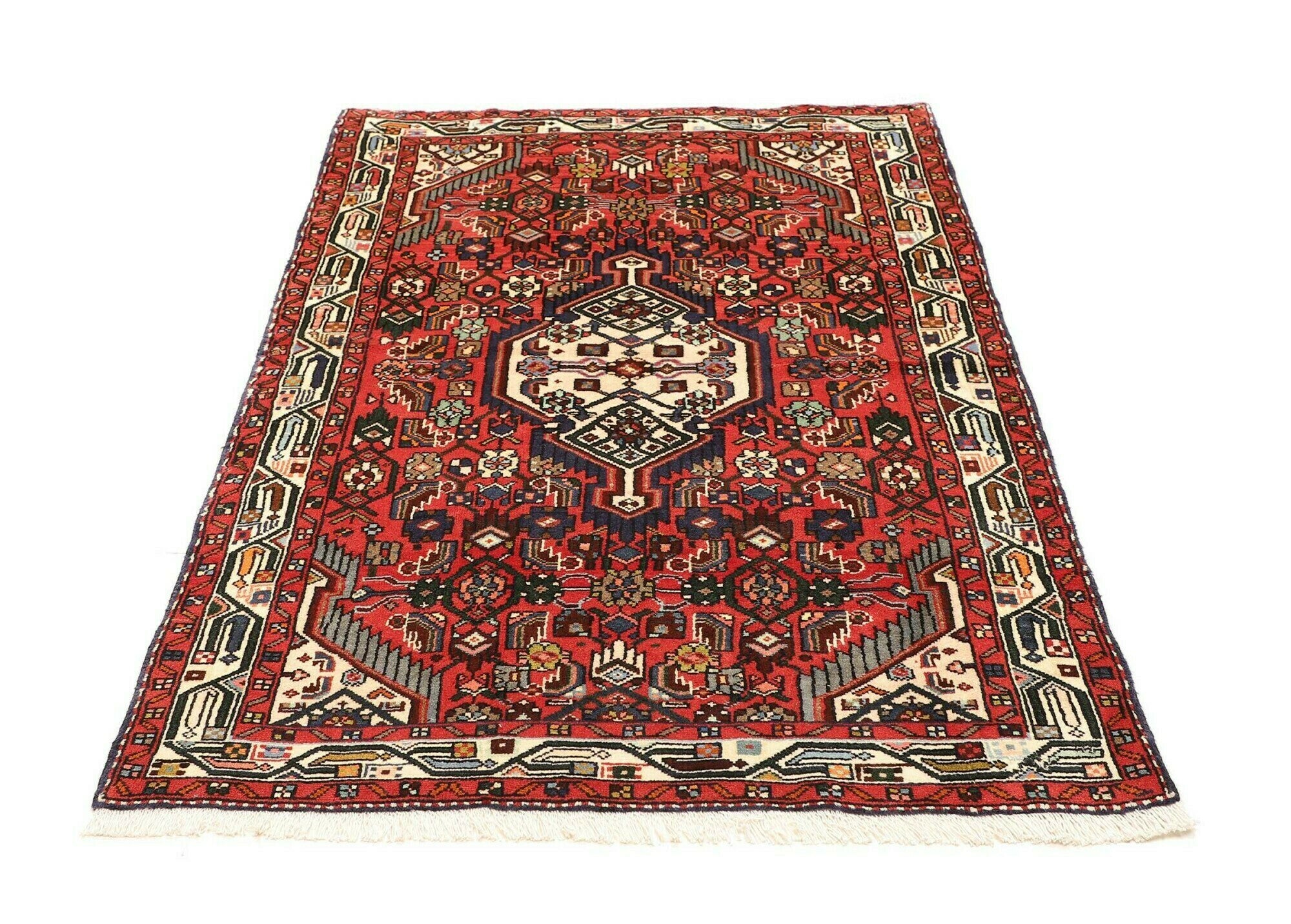 Hamadan | 150 cm x 97 cm | Nr. 12-464487