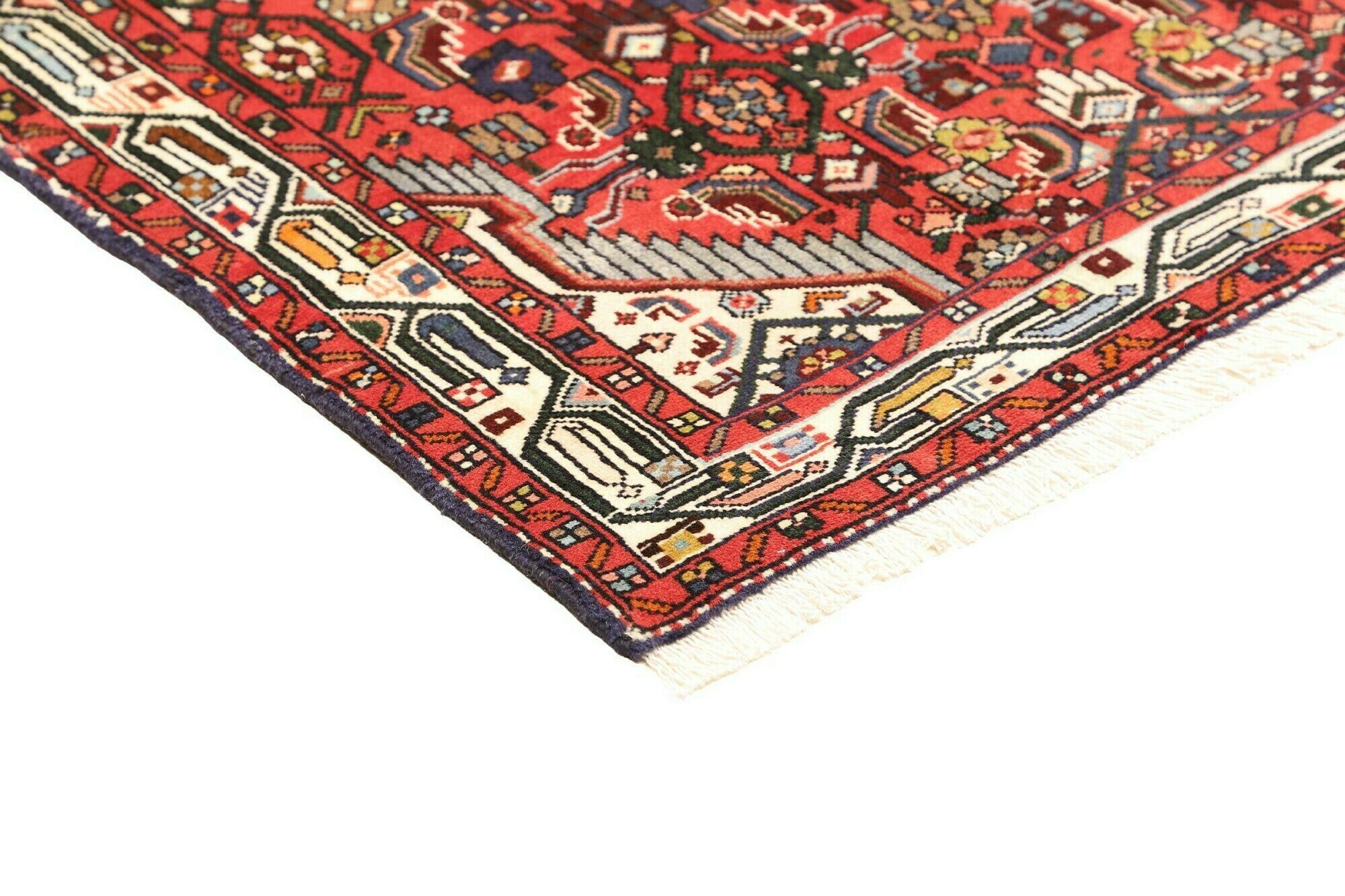 Hamadan | 150 cm x 97 cm | Nr. 12-464487