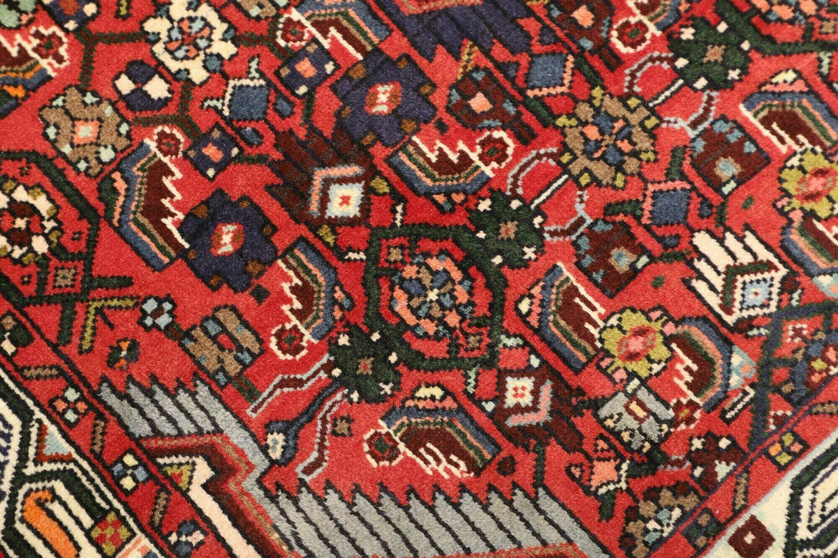 Hamadan | 150 cm x 97 cm | Nr. 12-464487