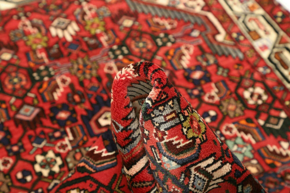 Hamadan | 150 cm x 97 cm | Nr. 12-464487