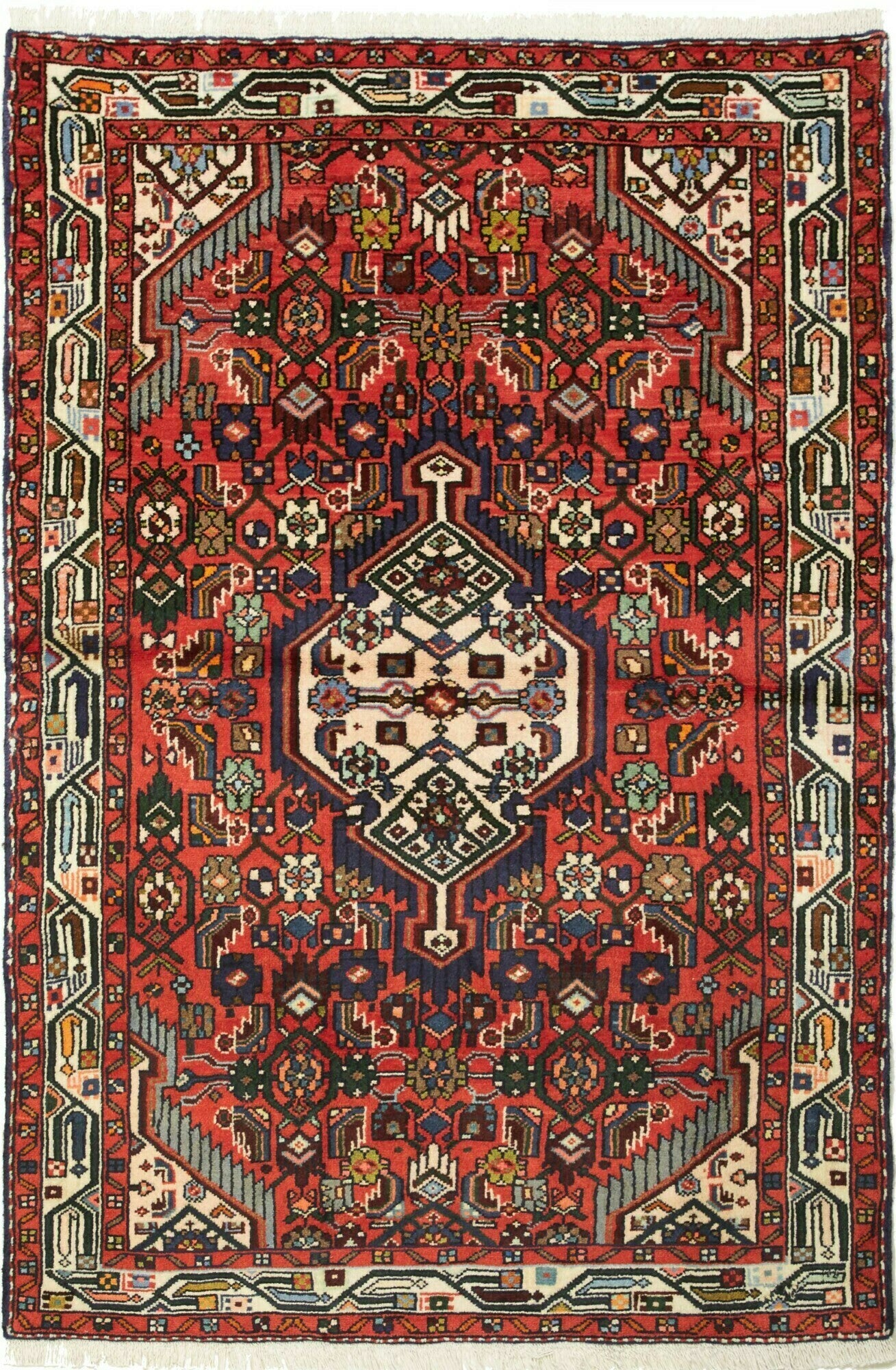 Hamadan | 150 cm x 97 cm | Nr. 12-464487