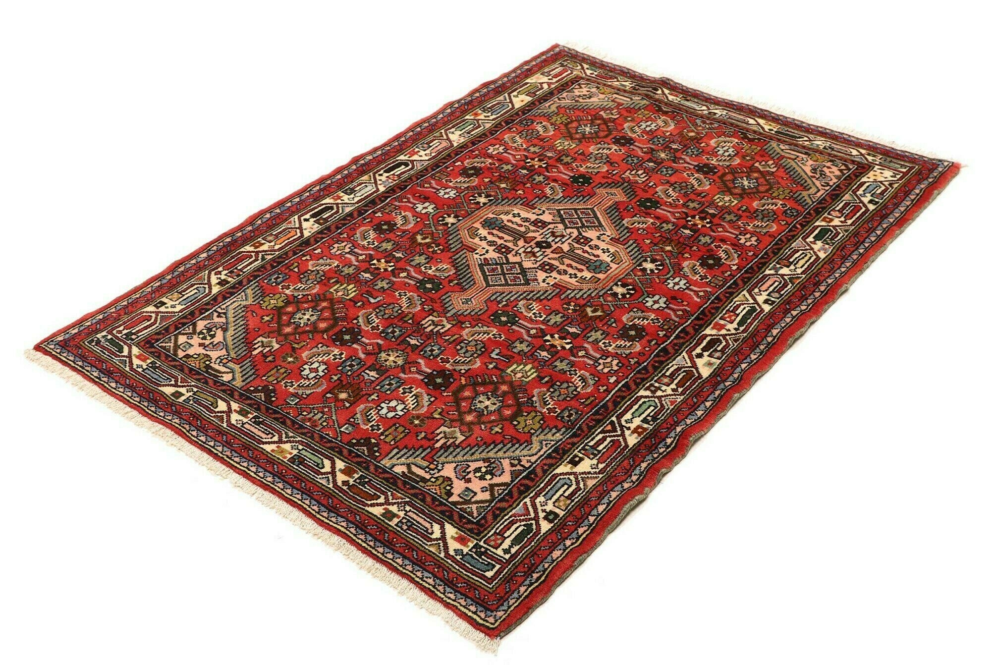 Hamadan | 150 cm x 102 cm | Nr. 12-464489