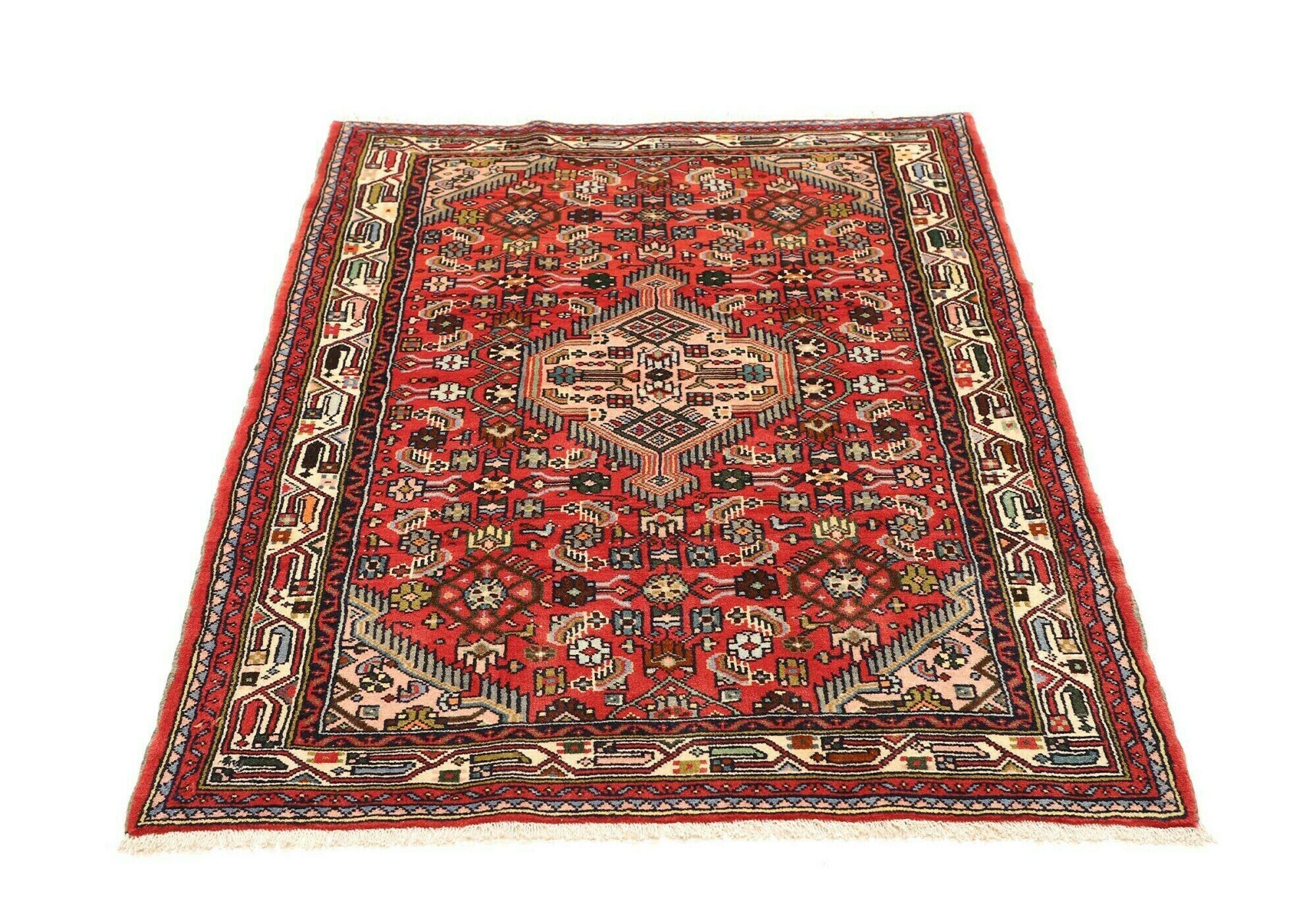 Hamadan | 150 cm x 102 cm | Nr. 12-464489