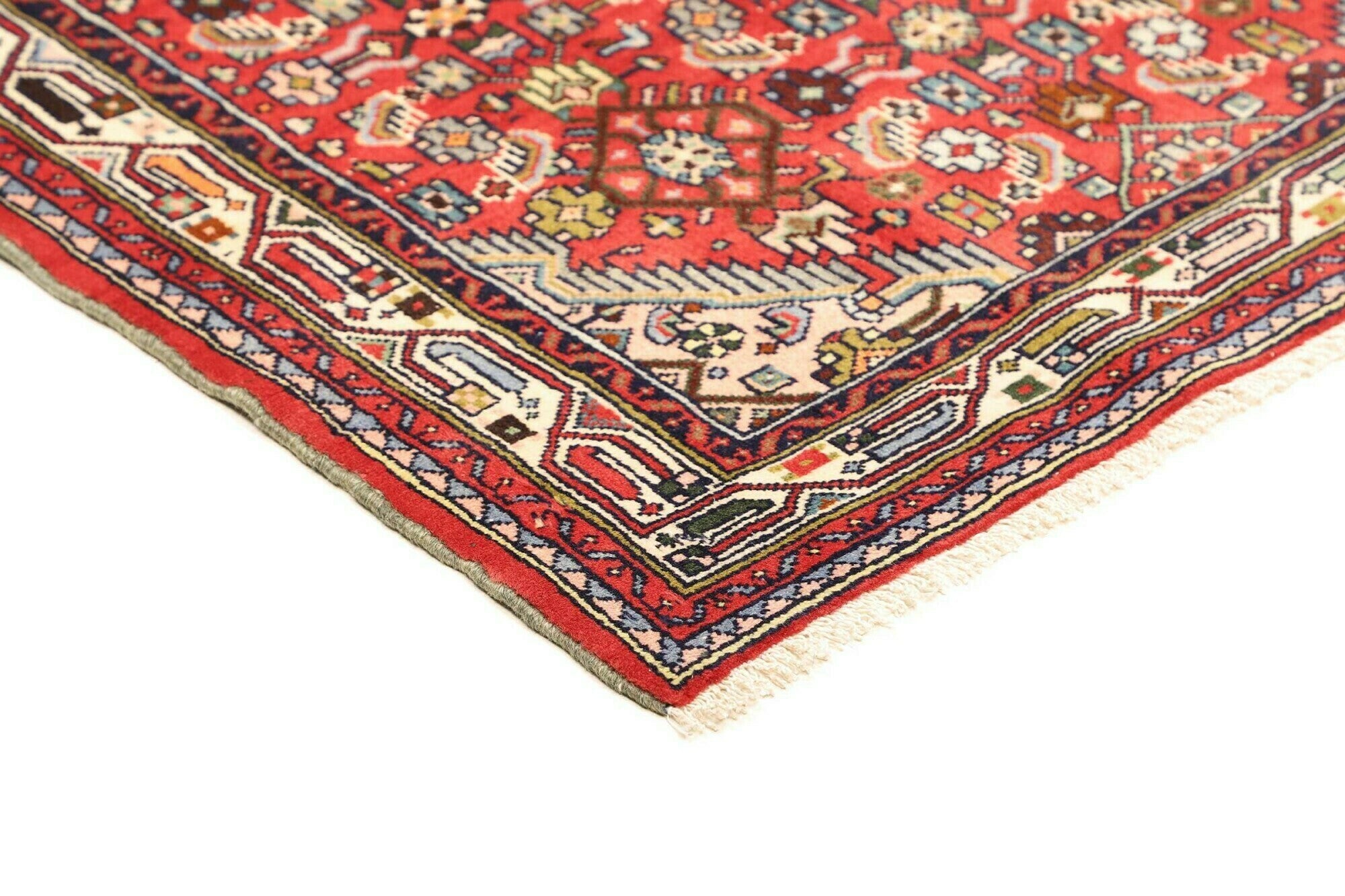 Hamadan | 150 cm x 102 cm | Nr. 12-464489