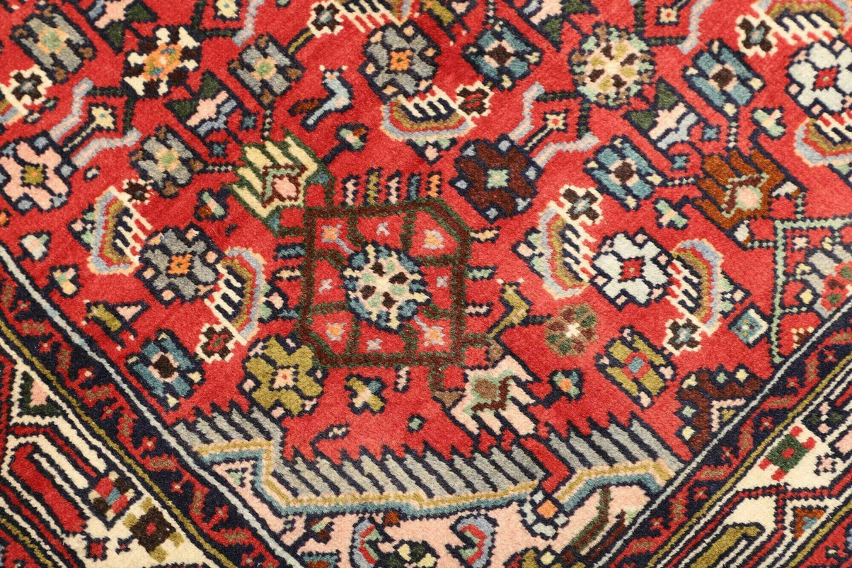 Hamadan | 150 cm x 102 cm | Nr. 12-464489