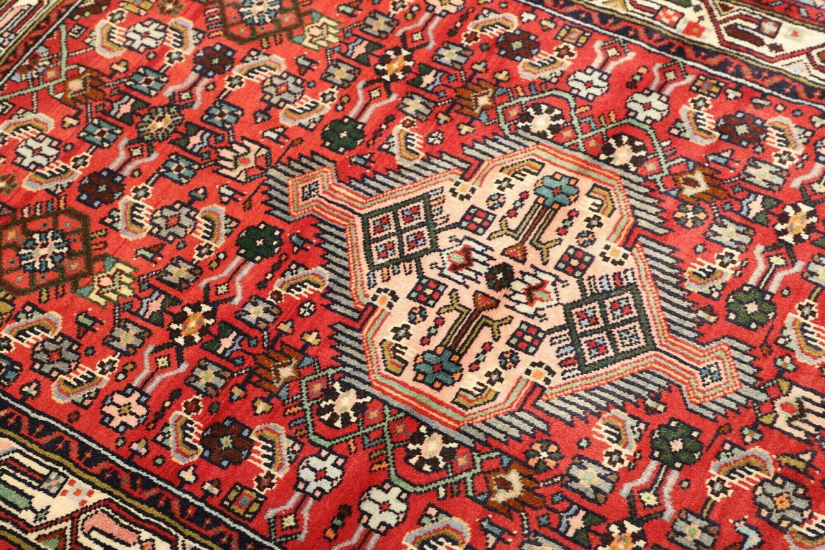 Hamadan | 150 cm x 102 cm | Nr. 12-464489