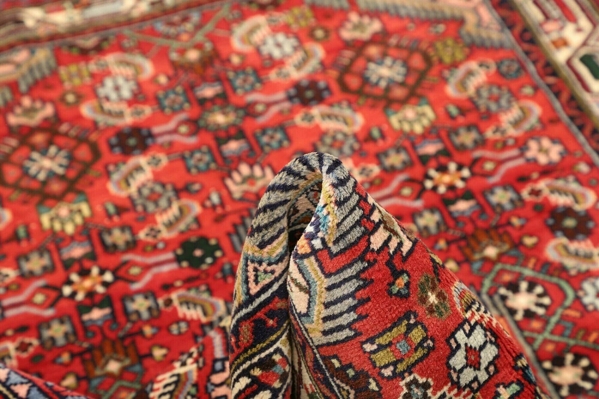 Hamadan | 150 cm x 102 cm | Nr. 12-464489