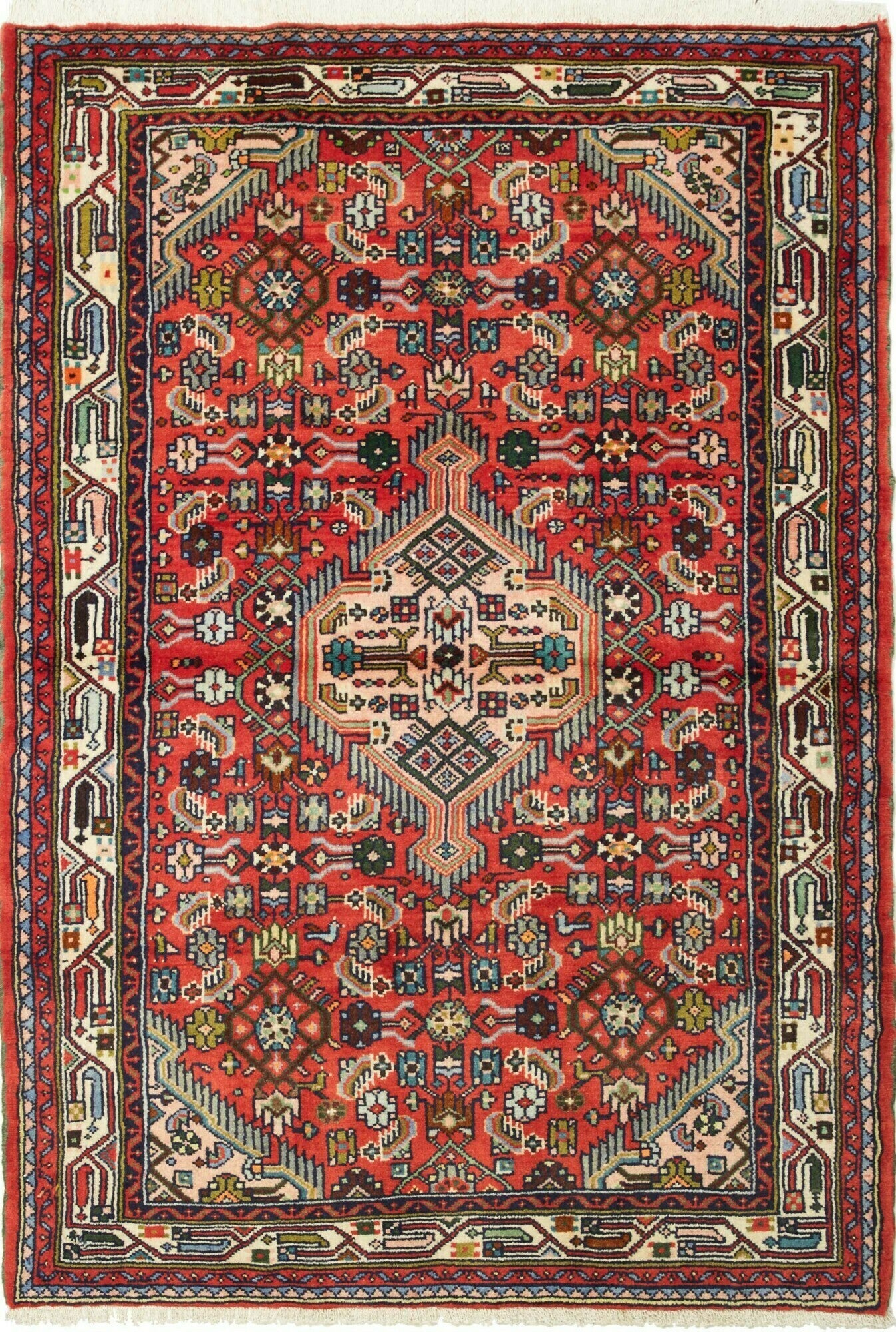 Hamadan | 150 cm x 102 cm | Nr. 12-464489