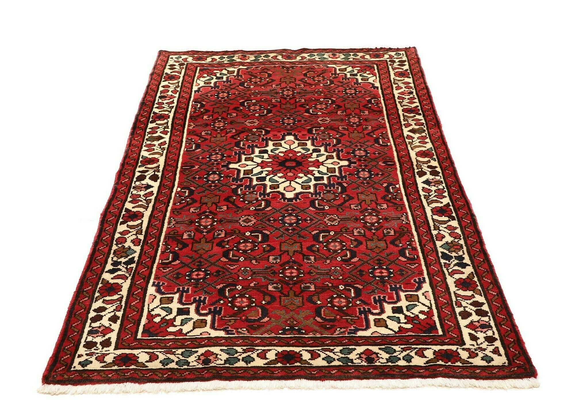 Hamadan | 170 cm x 106 cm | Nr. 12-464490