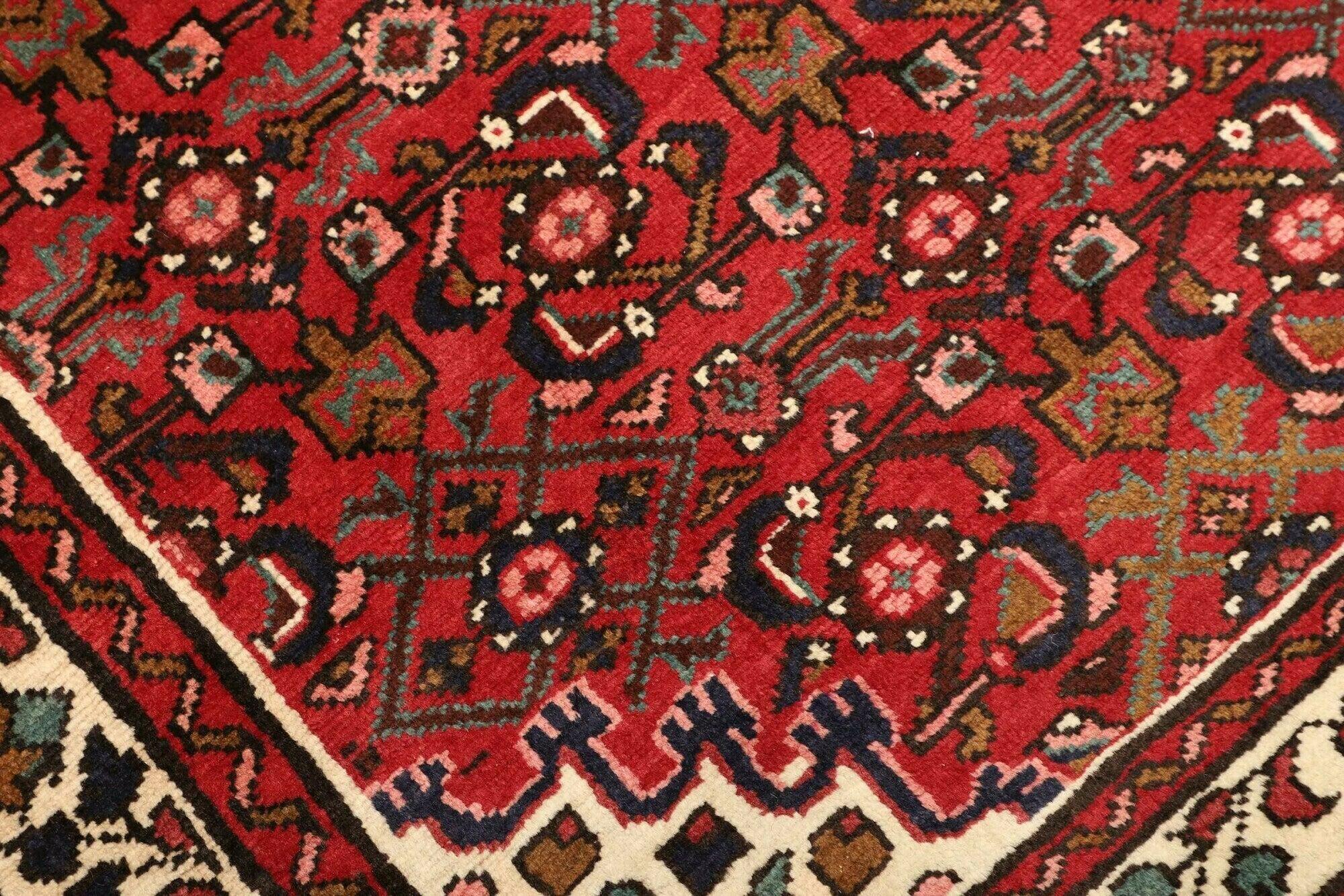 Hamadan | 170 cm x 106 cm | Nr. 12-464490