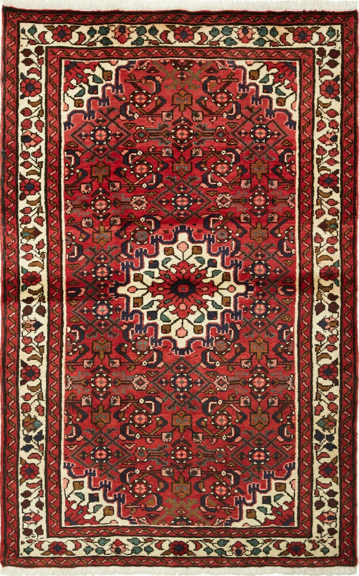HAMADAN  A | 170 x 106 cm | Nr. 12-464490