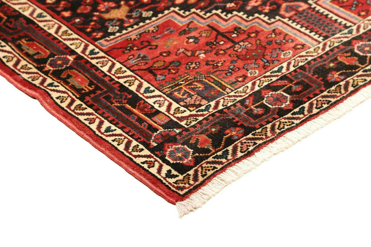 Hamadan | 162 cm x 115 cm | Nr. 12-464491