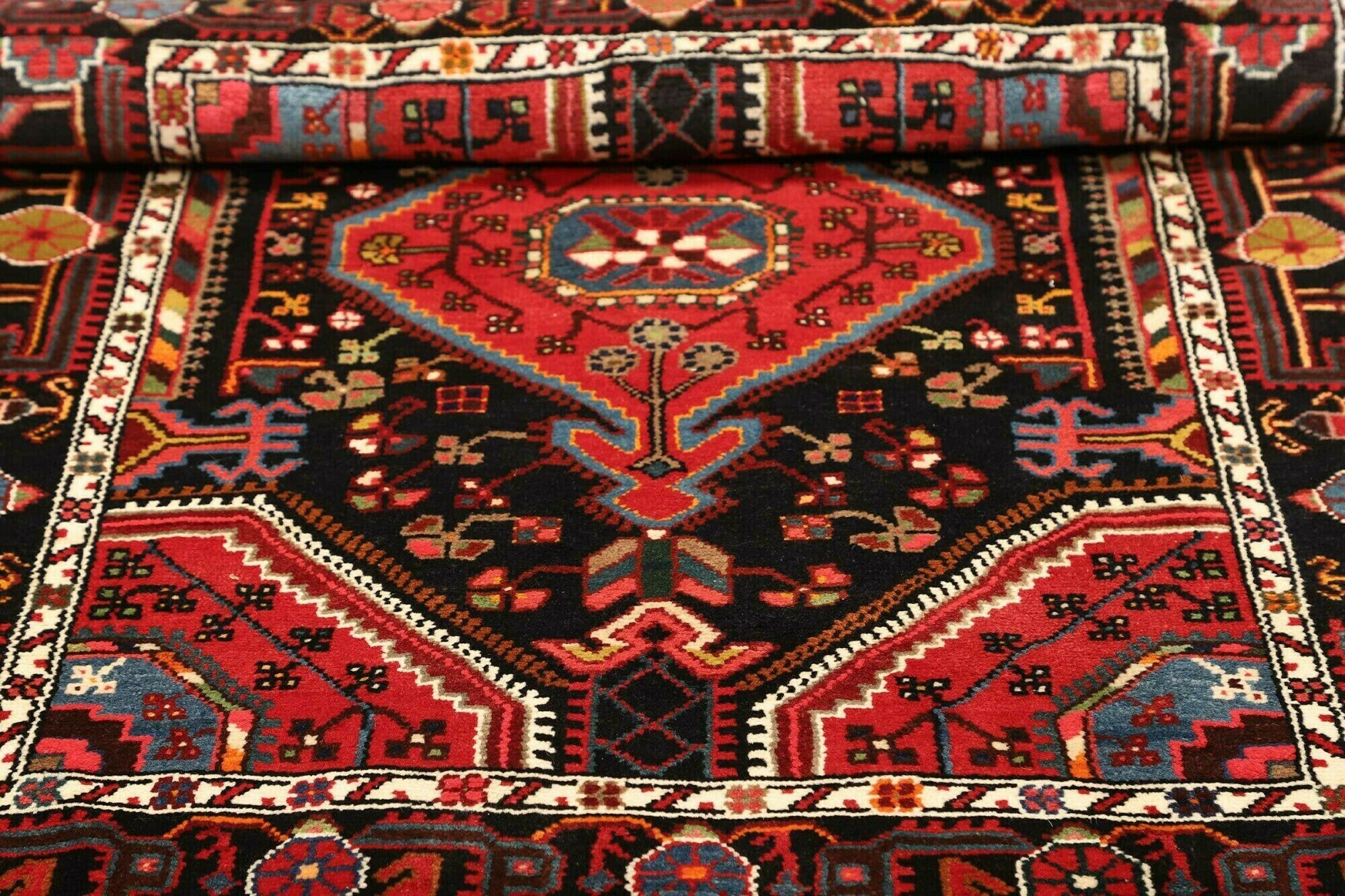 Hamadan | 147 cm x 109 cm | Nr. 12-464492