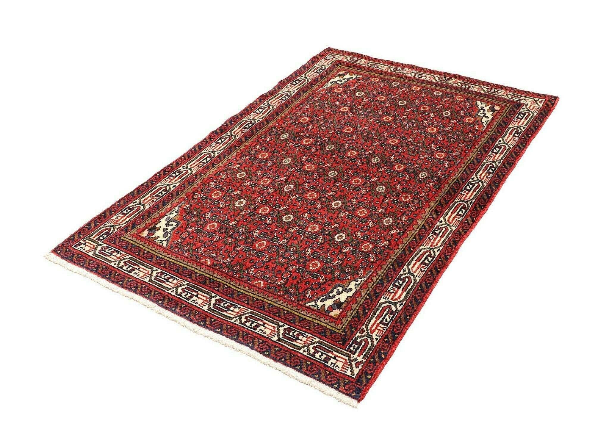 Hamadan | 159 cm x 103 cm | Nr. 12-464495