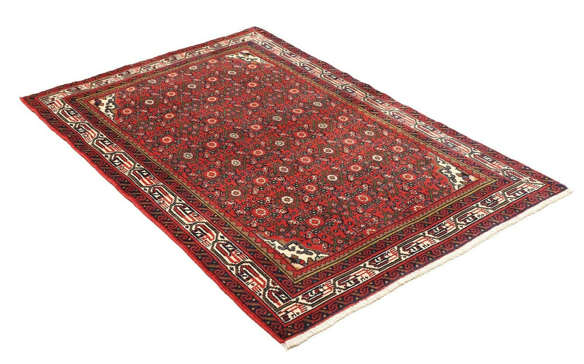 Hamadan | 159 cm x 103 cm | Nr. 12-464495