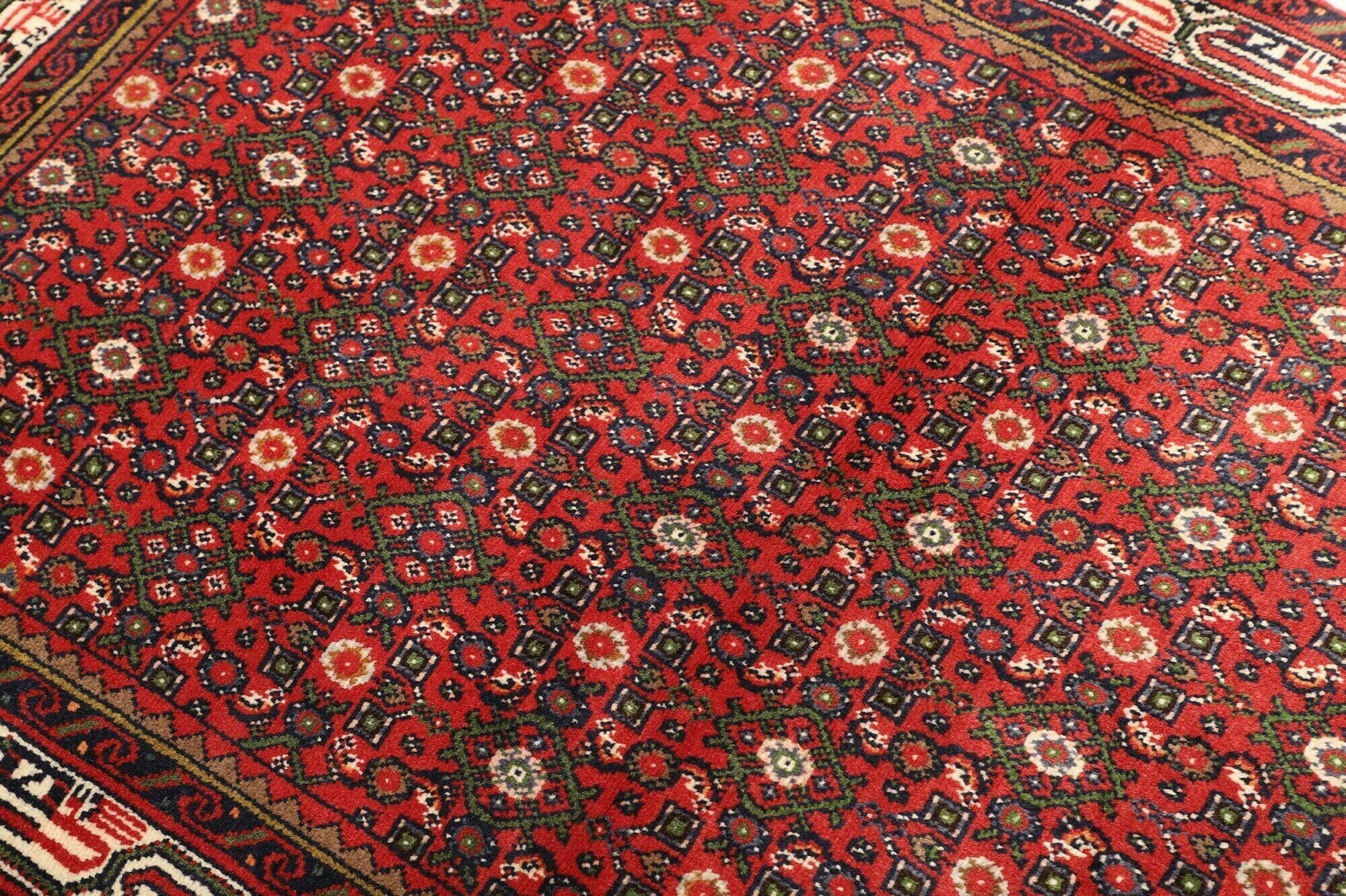 Hamadan | 159 cm x 103 cm | Nr. 12-464495
