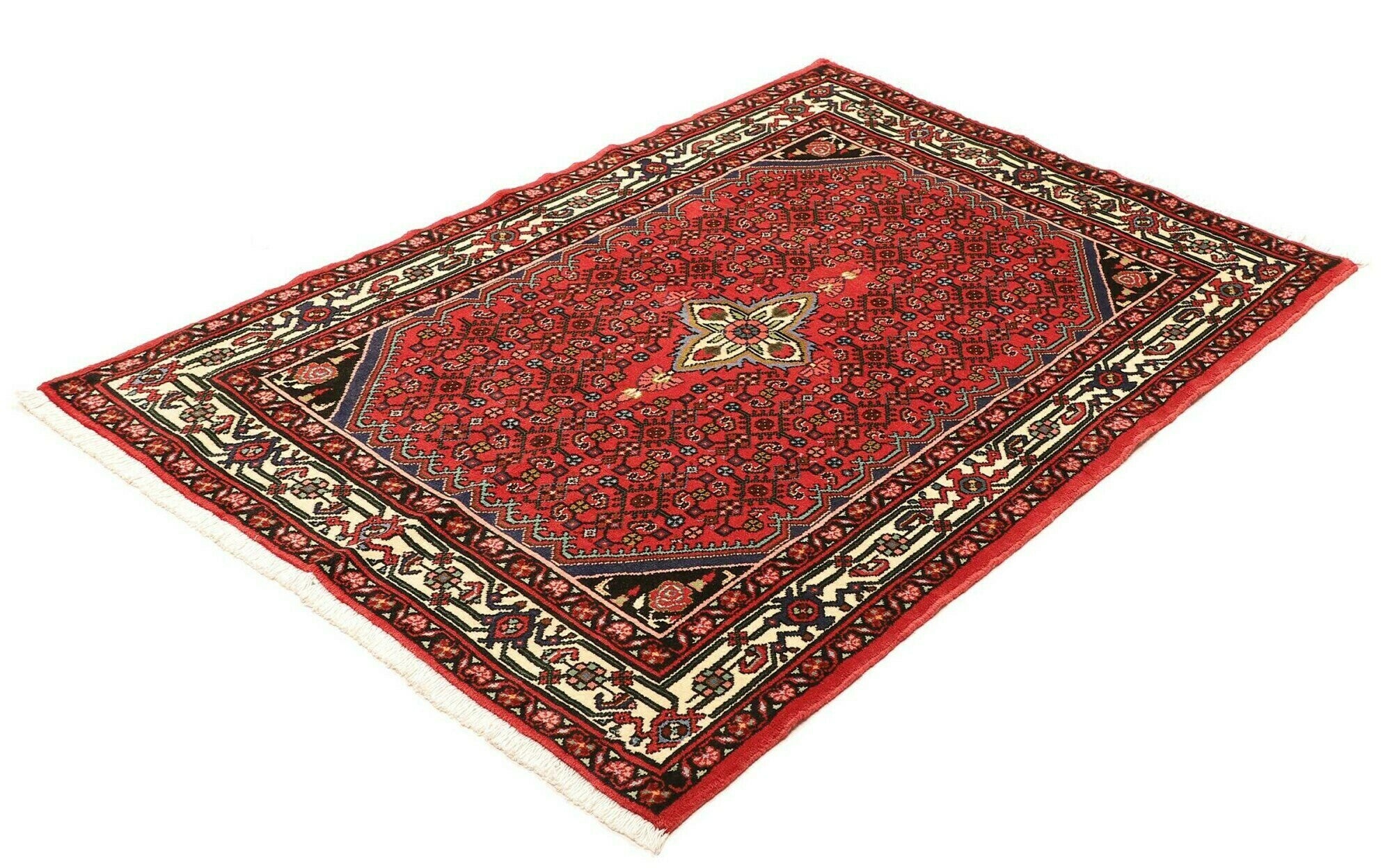 Hamadan | 147 cm x 106 cm | Nr. 12-464499