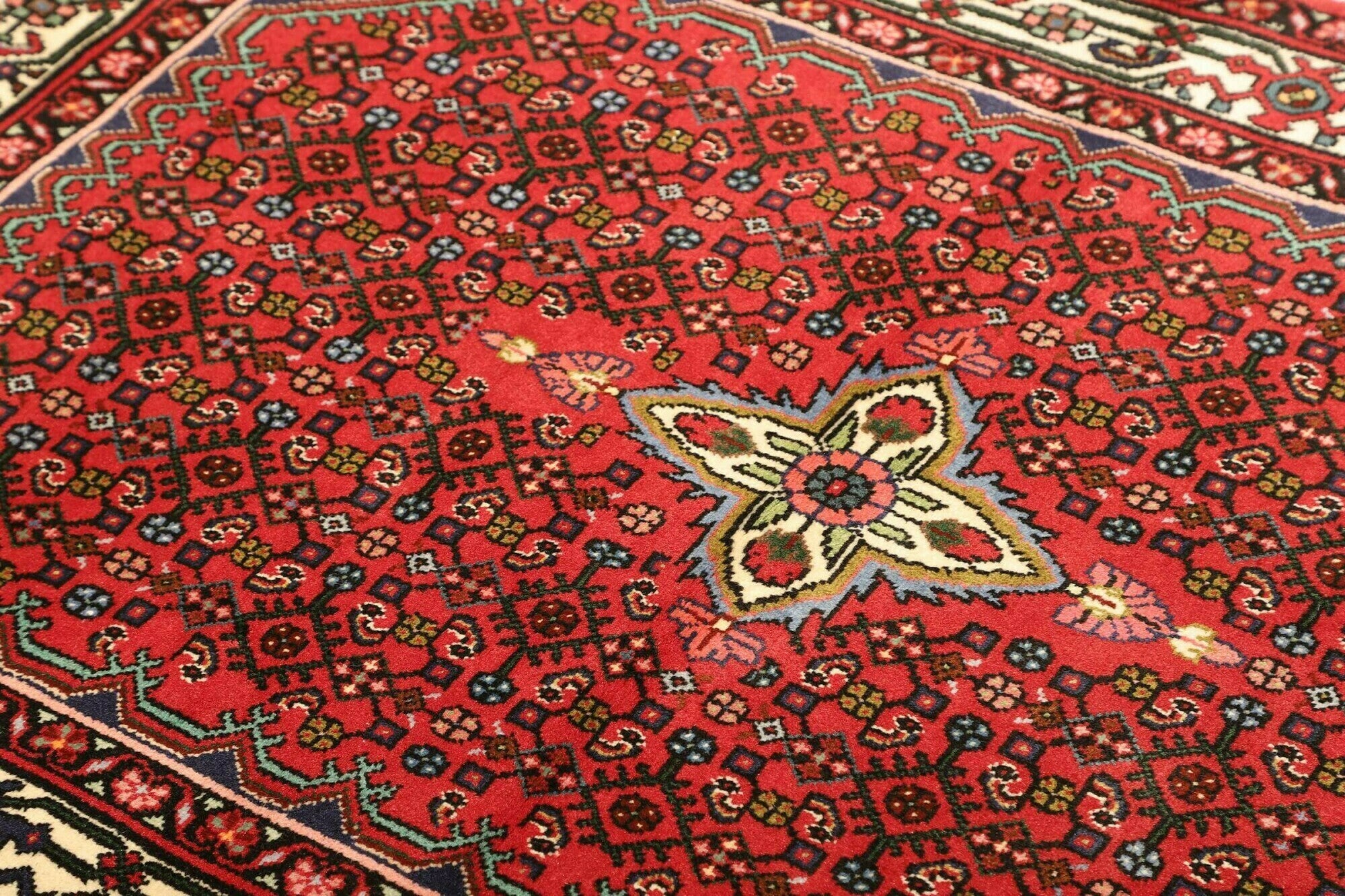 Hamadan | 147 cm x 106 cm | Nr. 12-464499