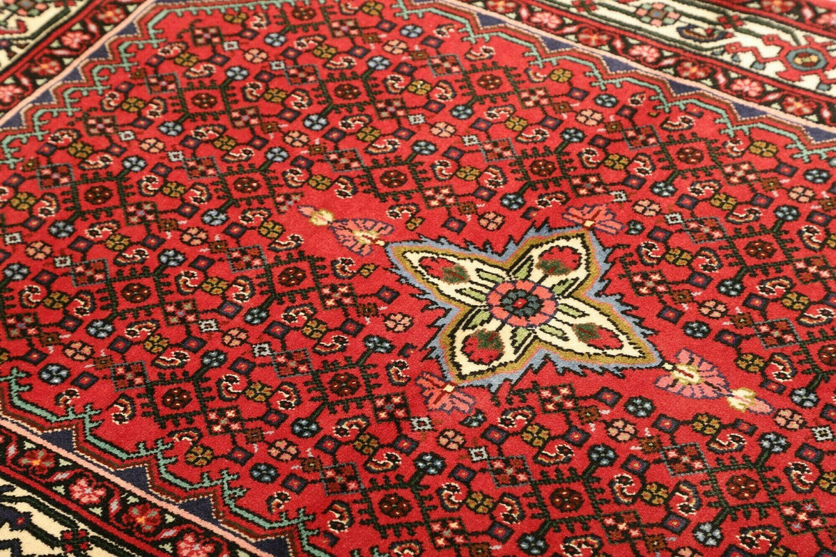 Hamadan | 147 cm x 106 cm | Nr. 12-464499