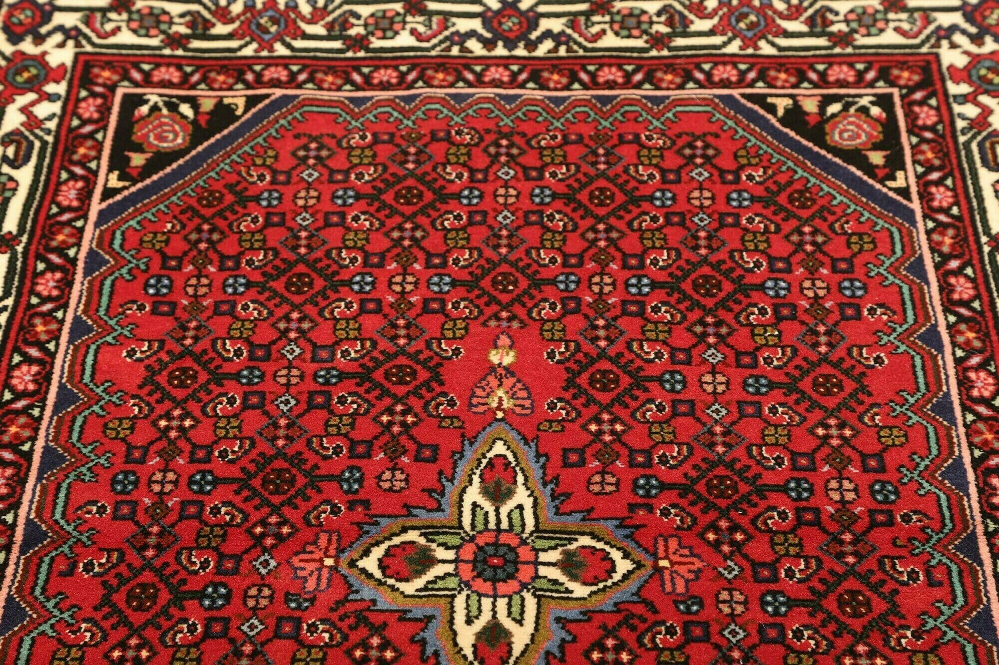 Hamadan | 147 cm x 106 cm | Nr. 12-464499