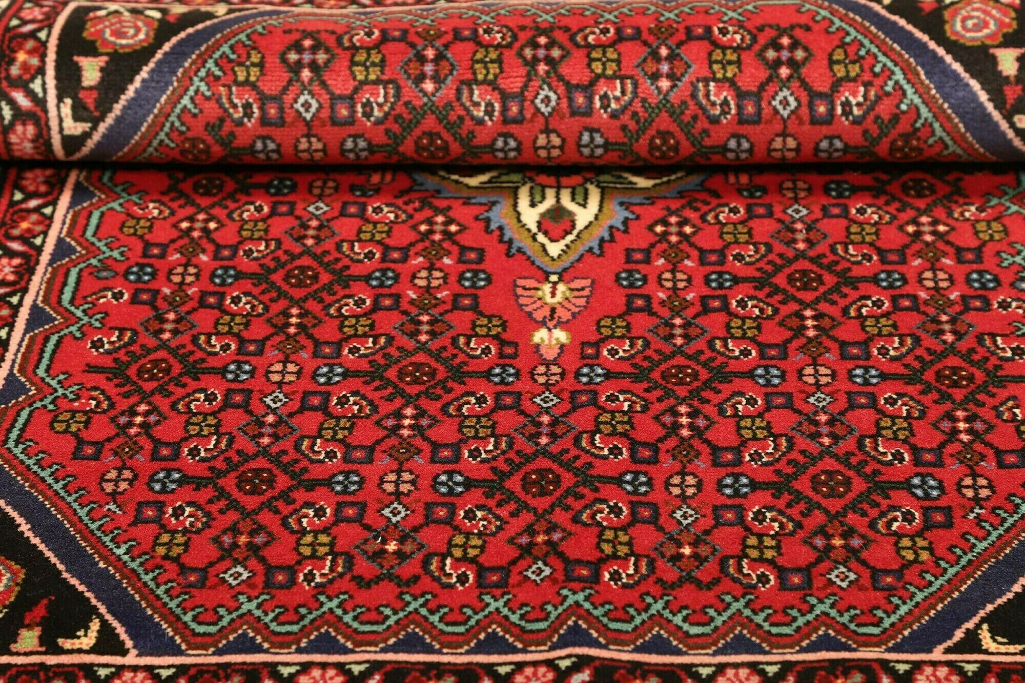 Hamadan | 147 cm x 106 cm | Nr. 12-464499