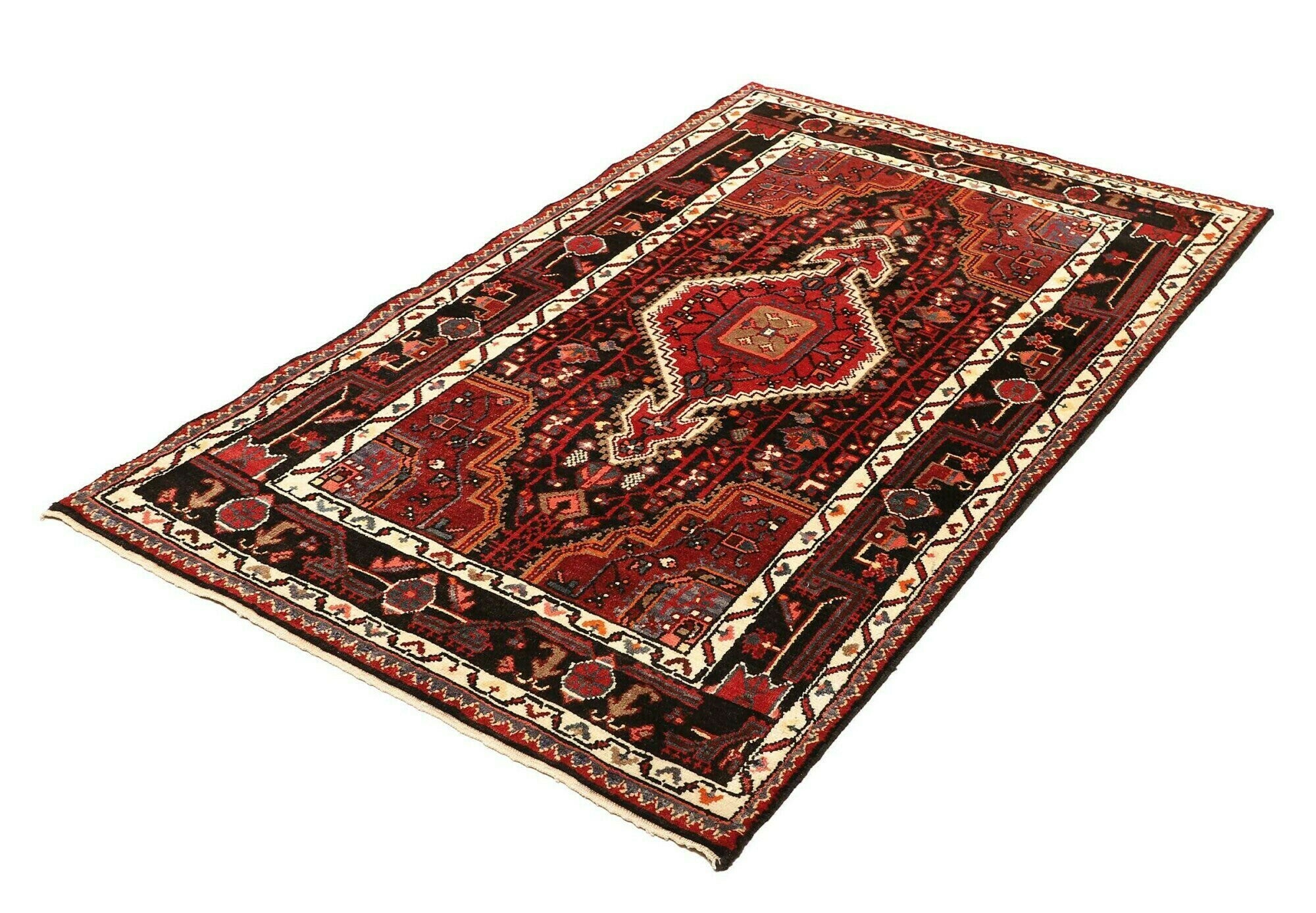 Hamadan | 165 cm x 107 cm | Nr. 12-464501